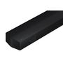 Voir la diapositive 3 : SAMSUNG Barre de son HW-B650 3.1 avec caisson de basse wireless