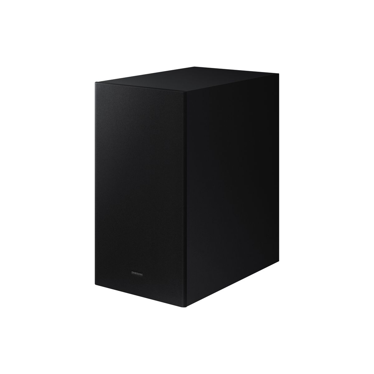 SAMSUNG Barre de son HW-B650 3.1 avec caisson de basse wireless