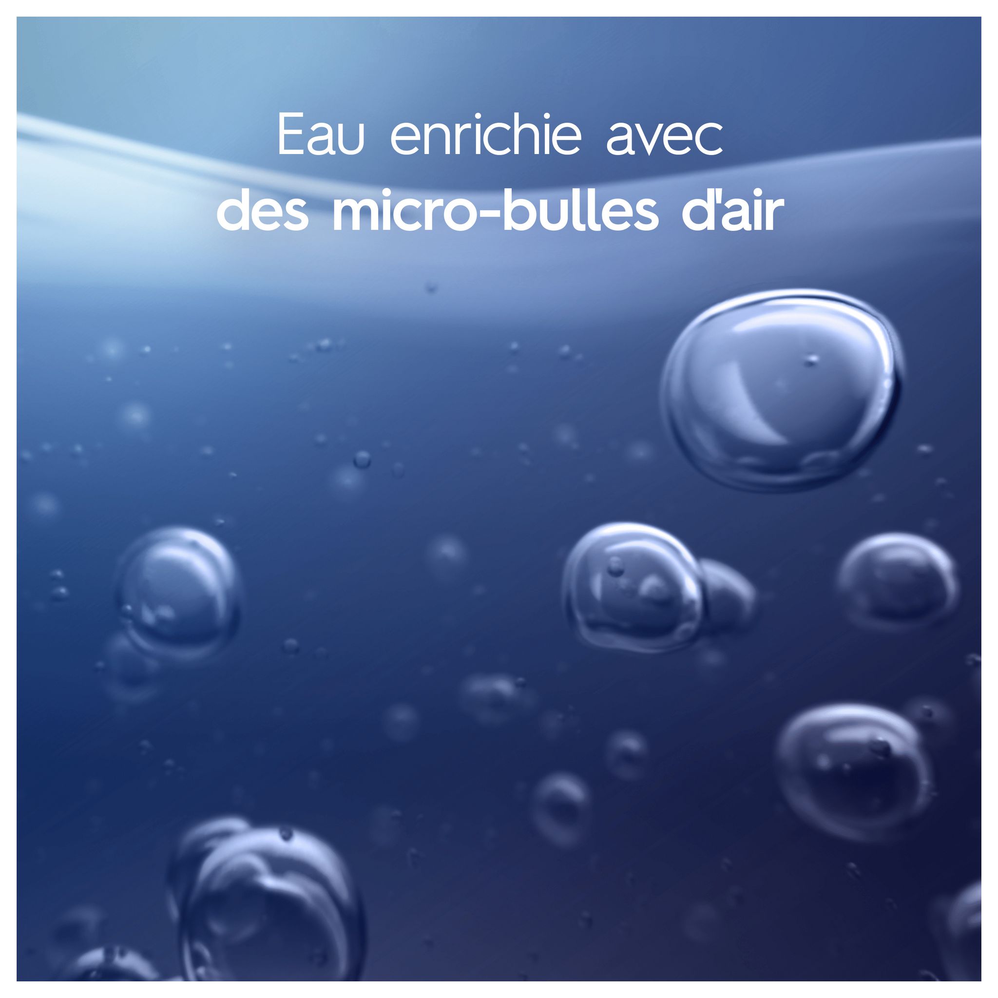 Voir la diapositive 8 : ORAL-B Hydropulseur Microjet 4 - Blanc