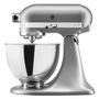 Voir la diapositive 4 : KITCHENAID Robot pâtissier 5KSM95PSEMC - Gris