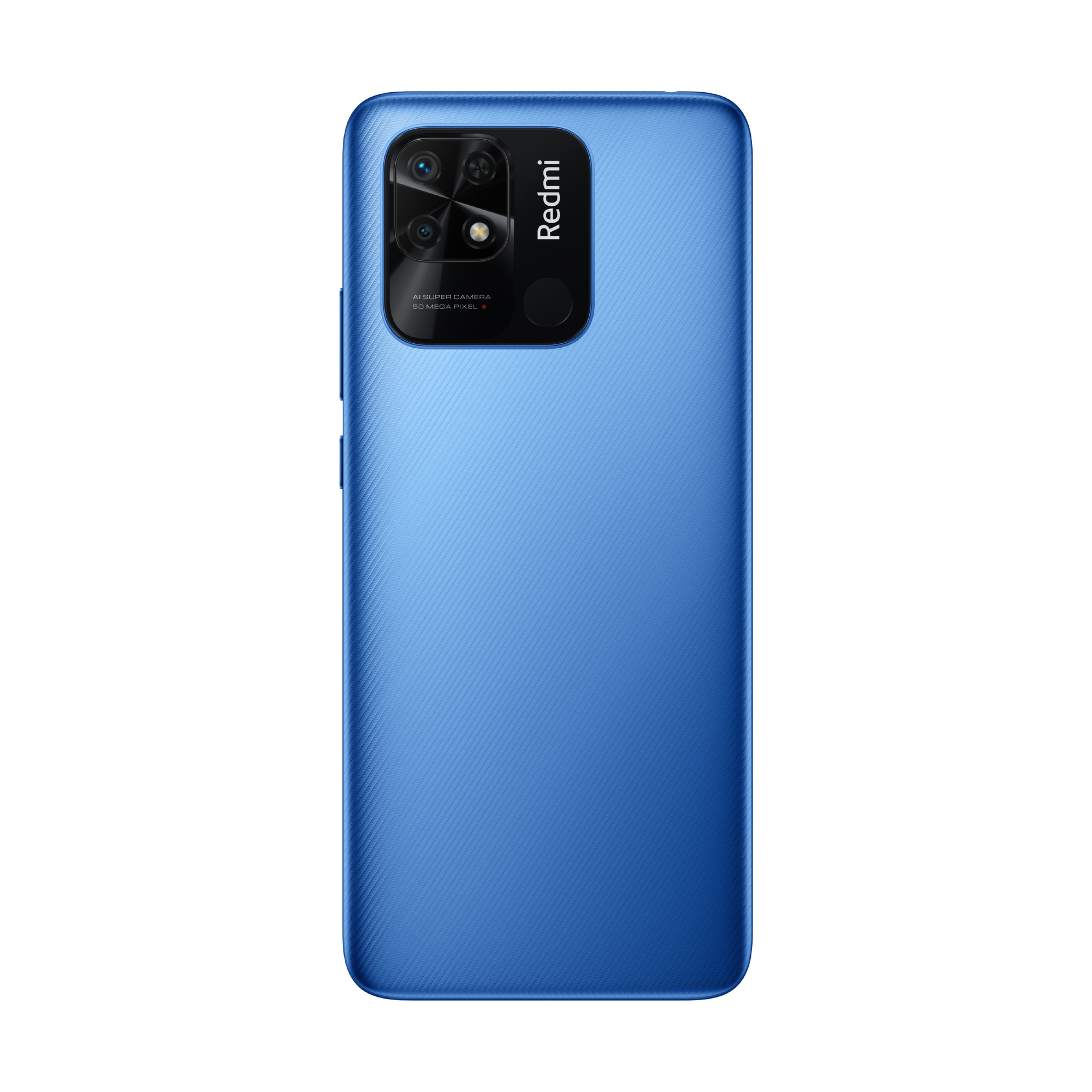 Voir la diapositive 3 : XIAOMI Redmi 10C 64 Go - Bleu