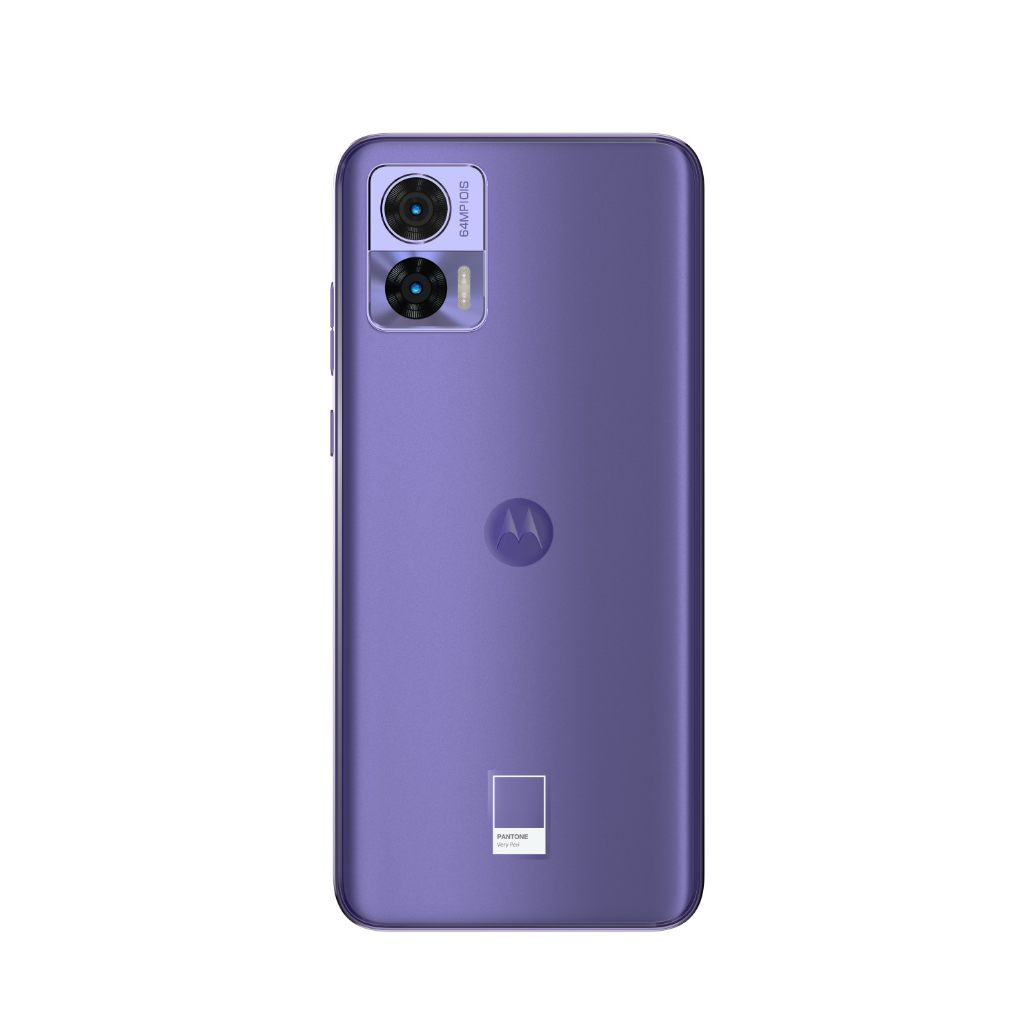 Voir la diapositive 3 : MOTOROLA Edge 30 NEO 128Go - Violet