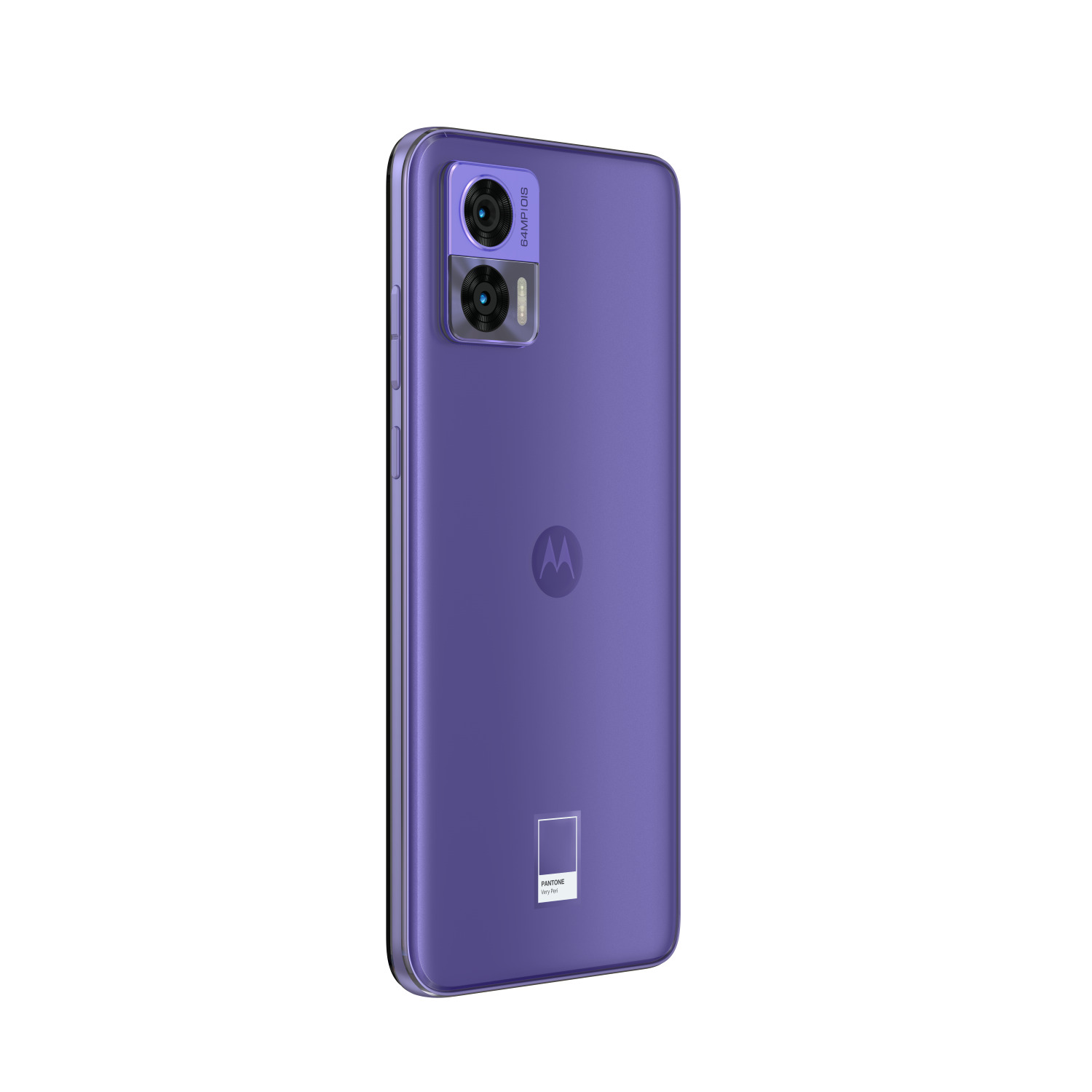 Voir la diapositive 4 : MOTOROLA Edge 30 NEO 128Go - Violet