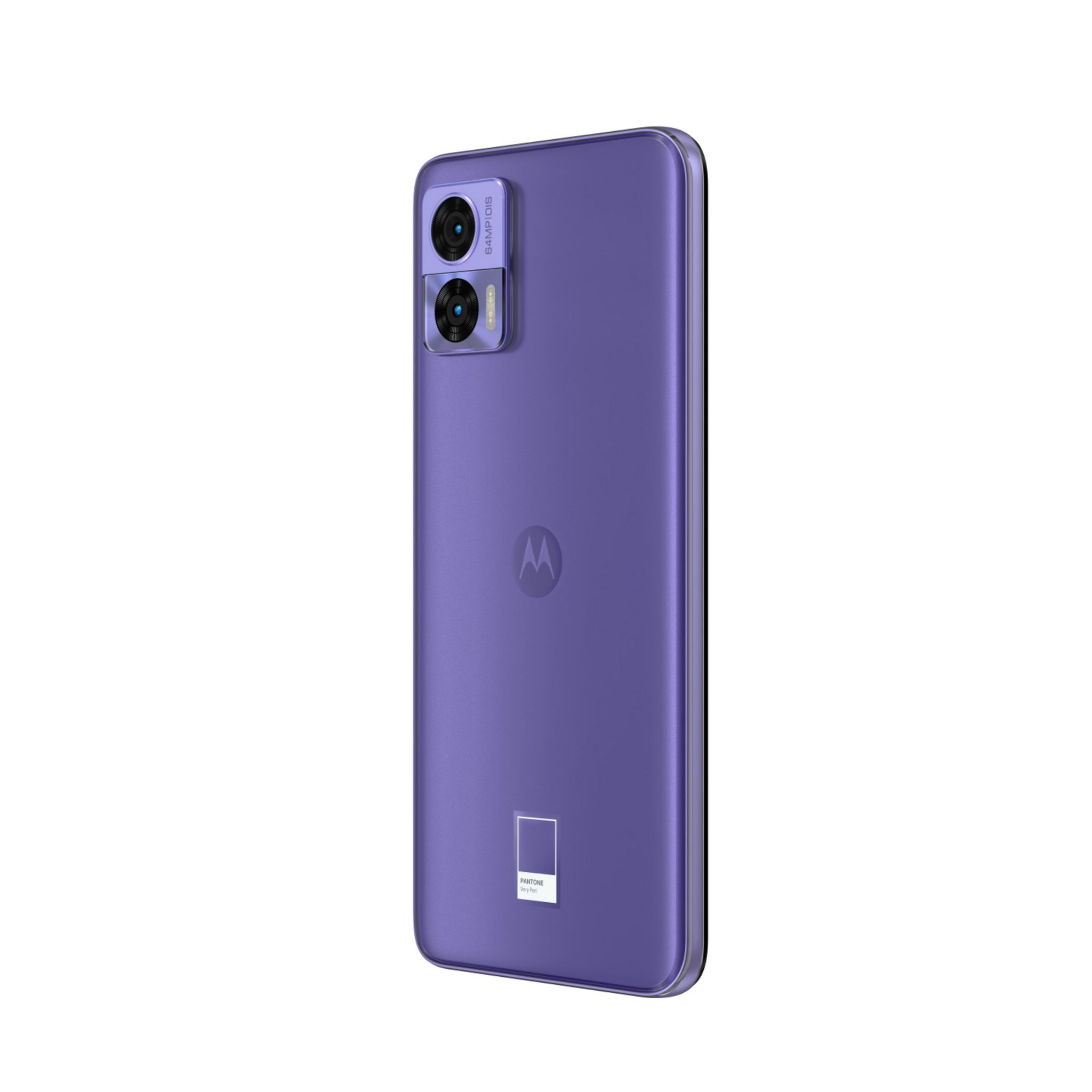 Voir la diapositive 5 : MOTOROLA Edge 30 NEO 128Go - Violet