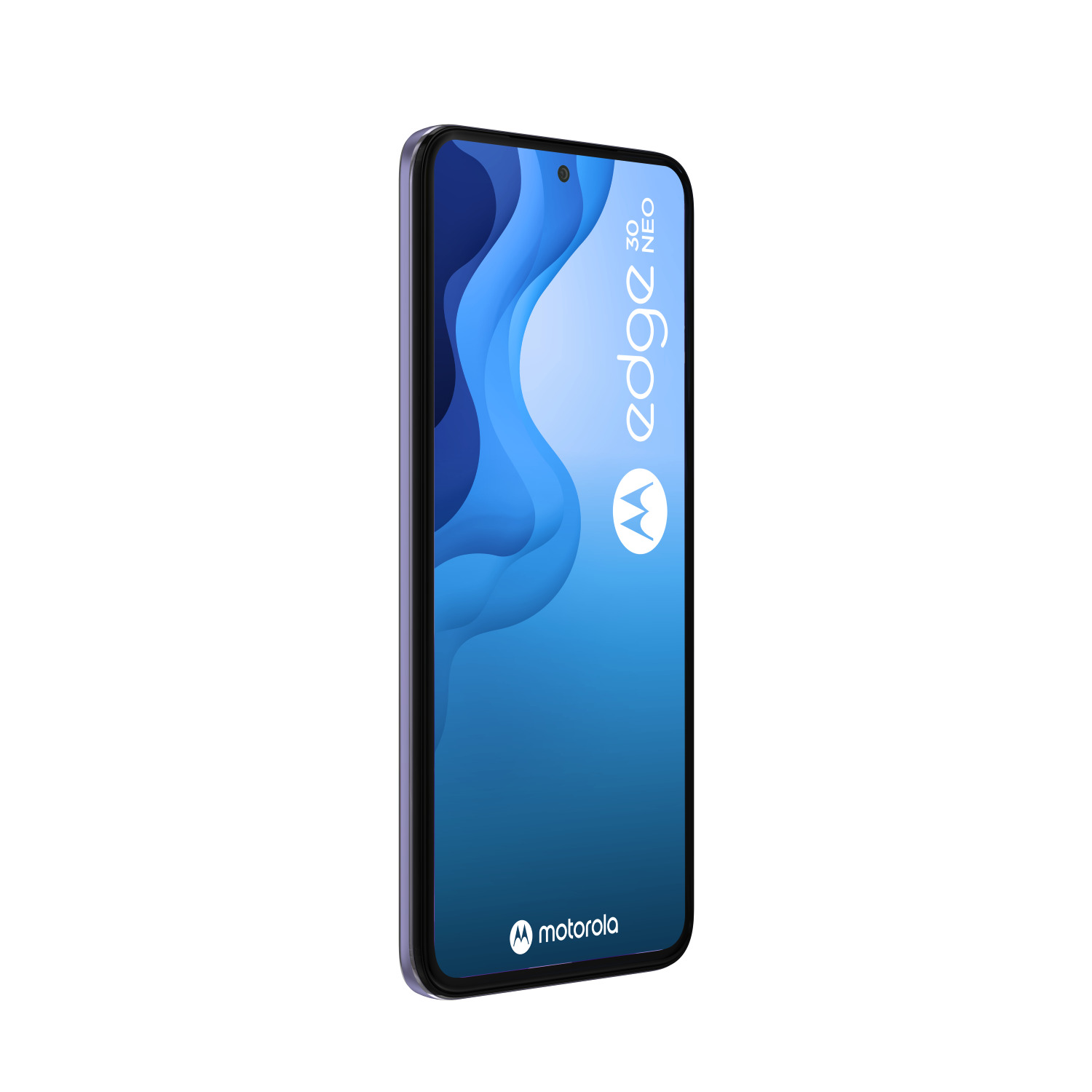 Voir la diapositive 6 : MOTOROLA Edge 30 NEO 128Go - Violet