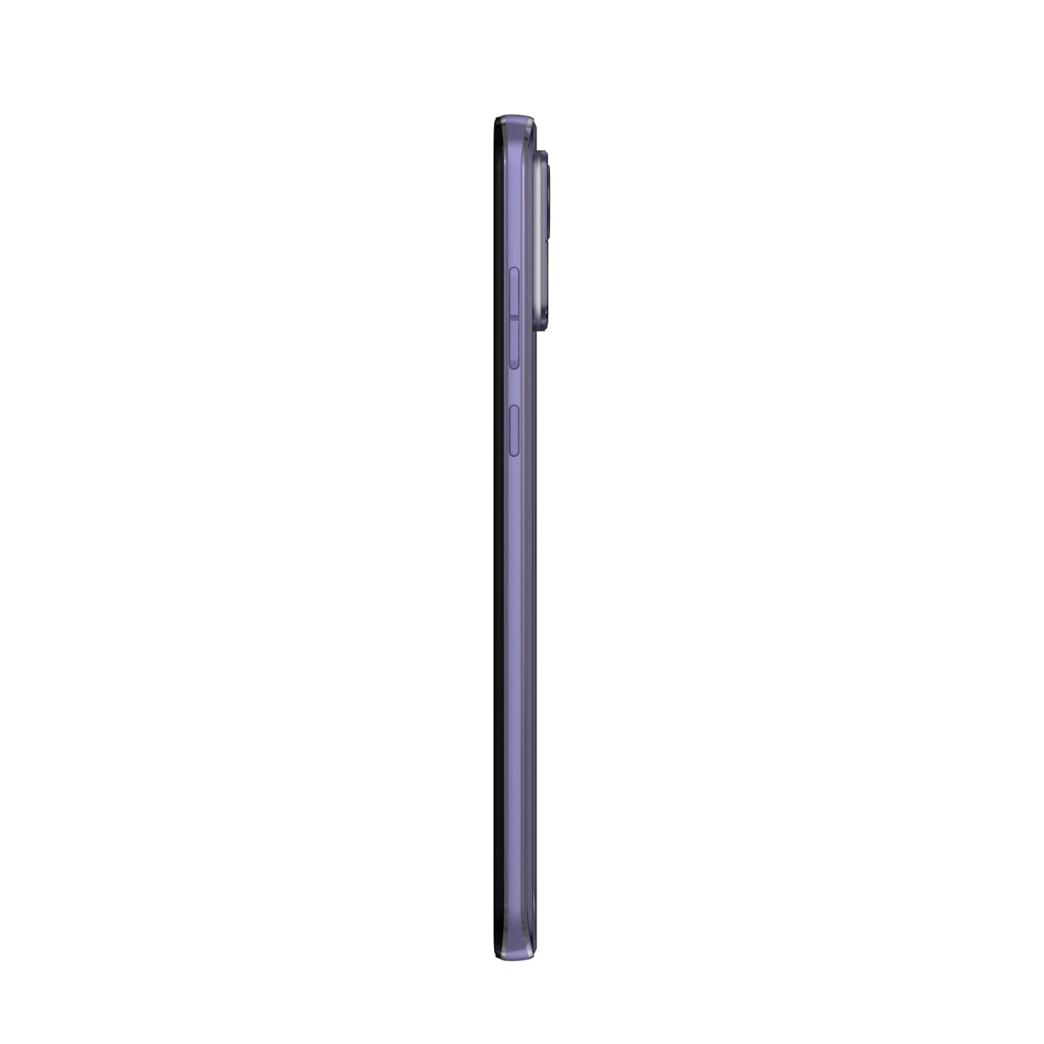 Voir la diapositive 9 : MOTOROLA Edge 30 NEO 128Go - Violet