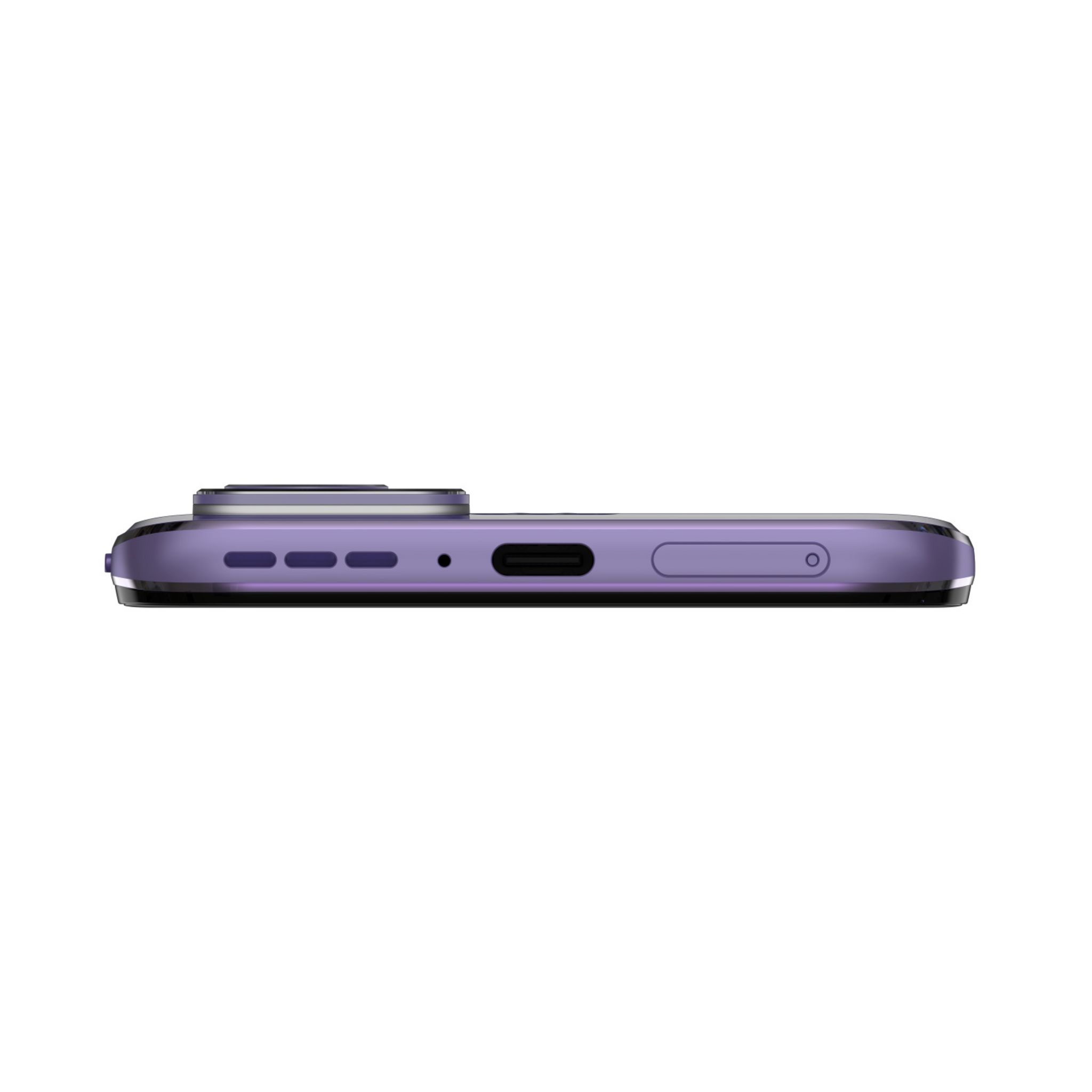 Voir la diapositive 10 : MOTOROLA Edge 30 NEO 128Go - Violet