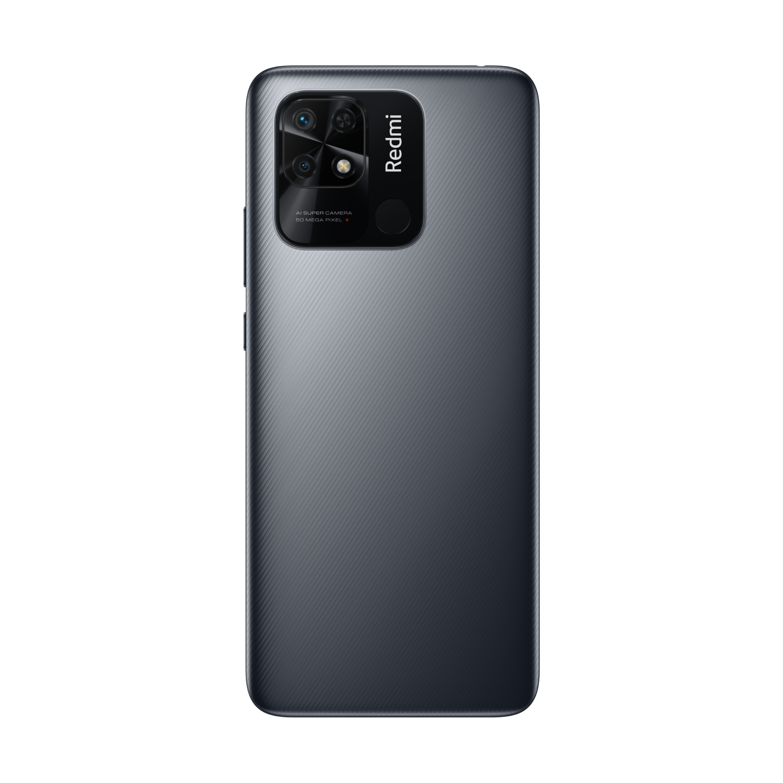 Voir la diapositive 3 : XIAOMI Redmi 10C 64Go - Gris