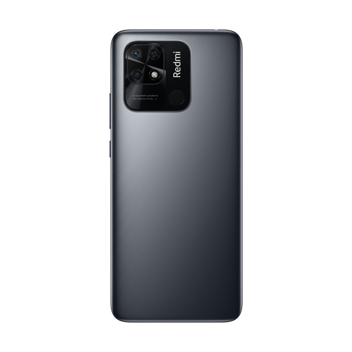 XIAOMI Redmi 10C 64Go - Gris