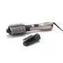 BABYLISS Brosse soufflante SMOOTH VOLUME AS90PE - Rose