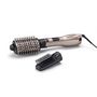 Voir la diapositive 4 : BABYLISS Brosse soufflante SMOOTH VOLUME AS90PE - Rose