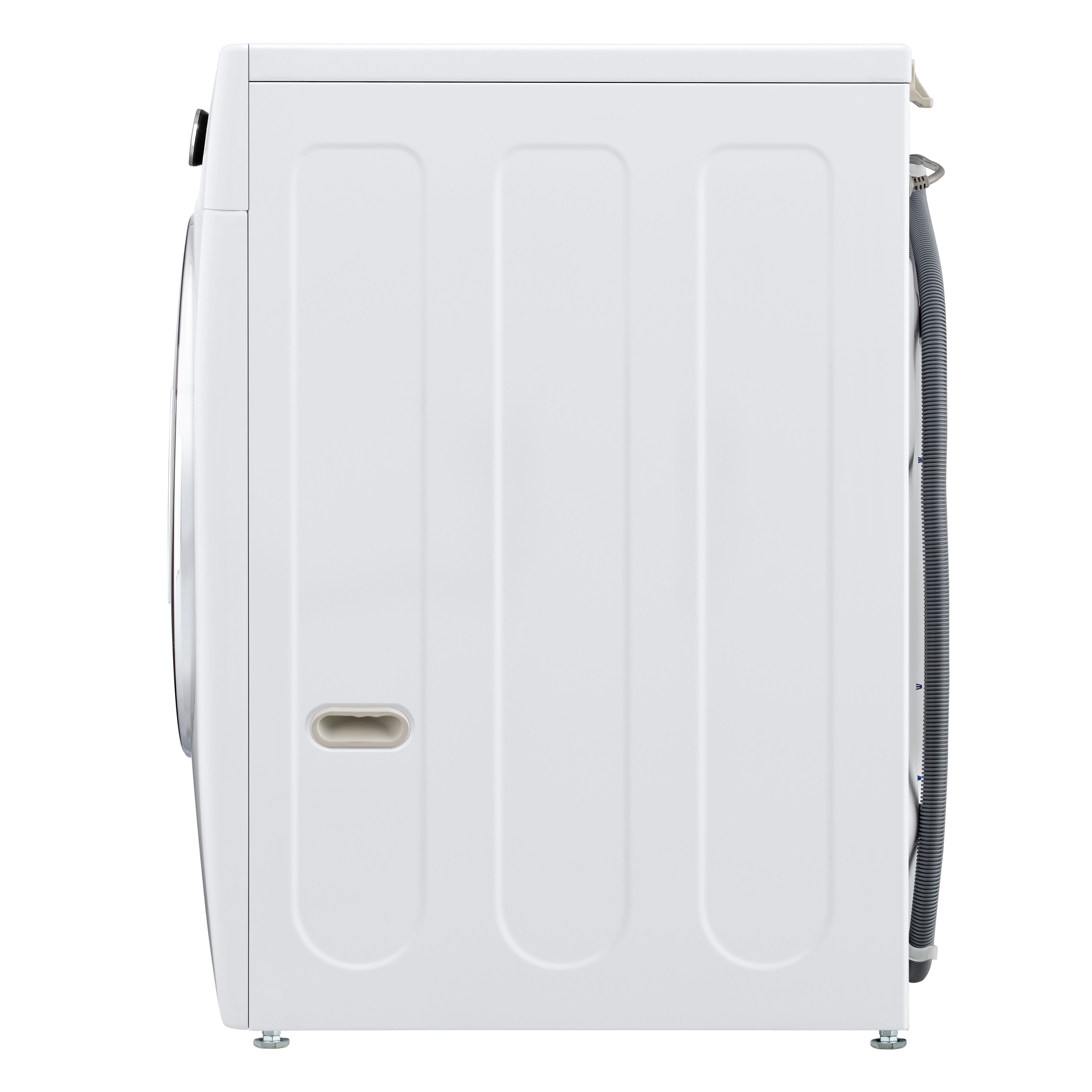 Voir la diapositive 4 : LG Lave linge hublot F71P12WHS, 17 kg, 1100 T/min, induction, Connecté, E