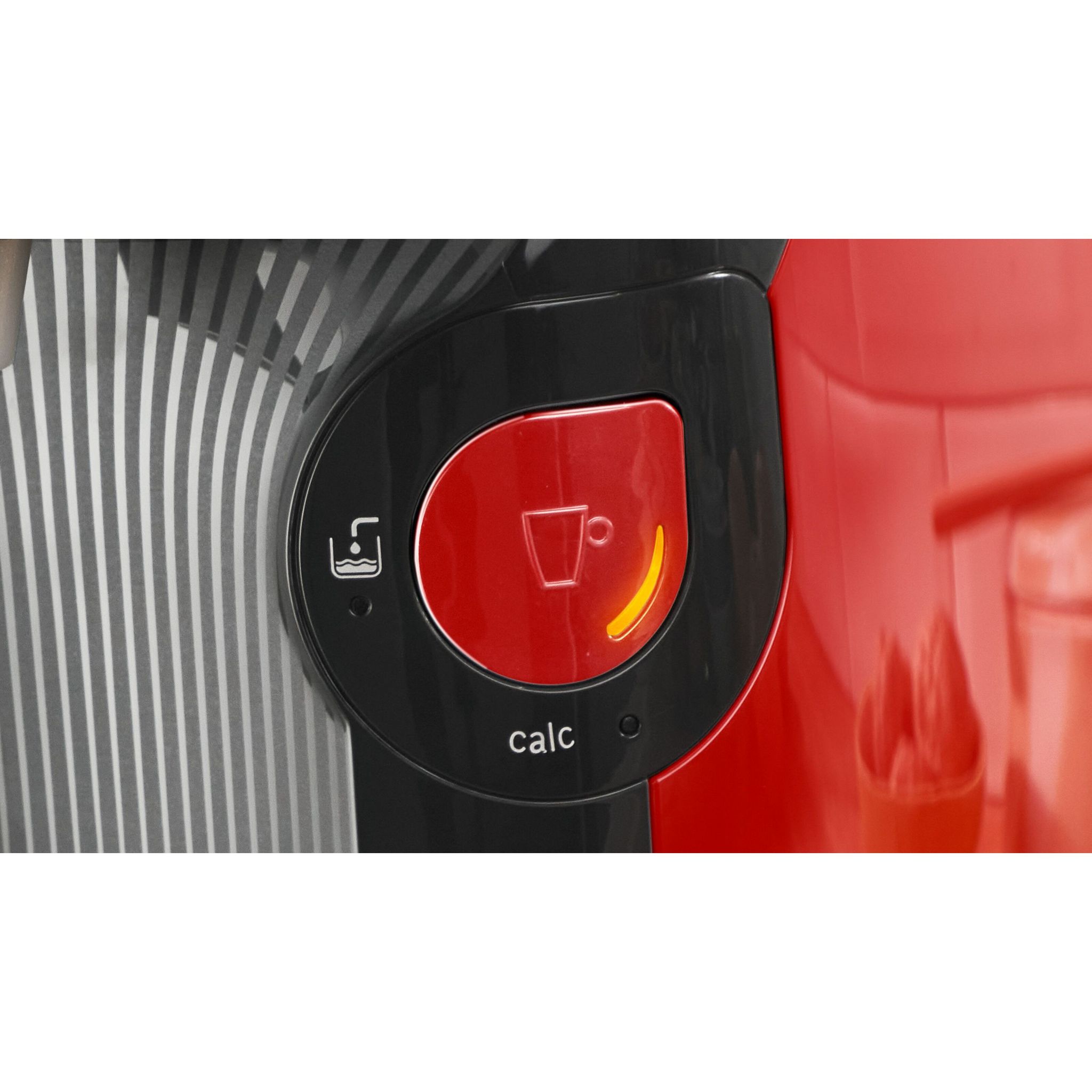 Voir la diapositive 5 : BOSCH Cafetière à dosette TASSIMO TAS1103C3 - Rouge
