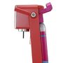 Voir la diapositive 14 : SODASTREAM Gazéificateur ART MANDARINE - Rouge