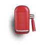 Voir la diapositive 15 : SODASTREAM Gazéificateur ART MANDARINE - Rouge