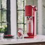 Voir la diapositive 9 : SODASTREAM Gazéificateur ART MANDARINE - Rouge