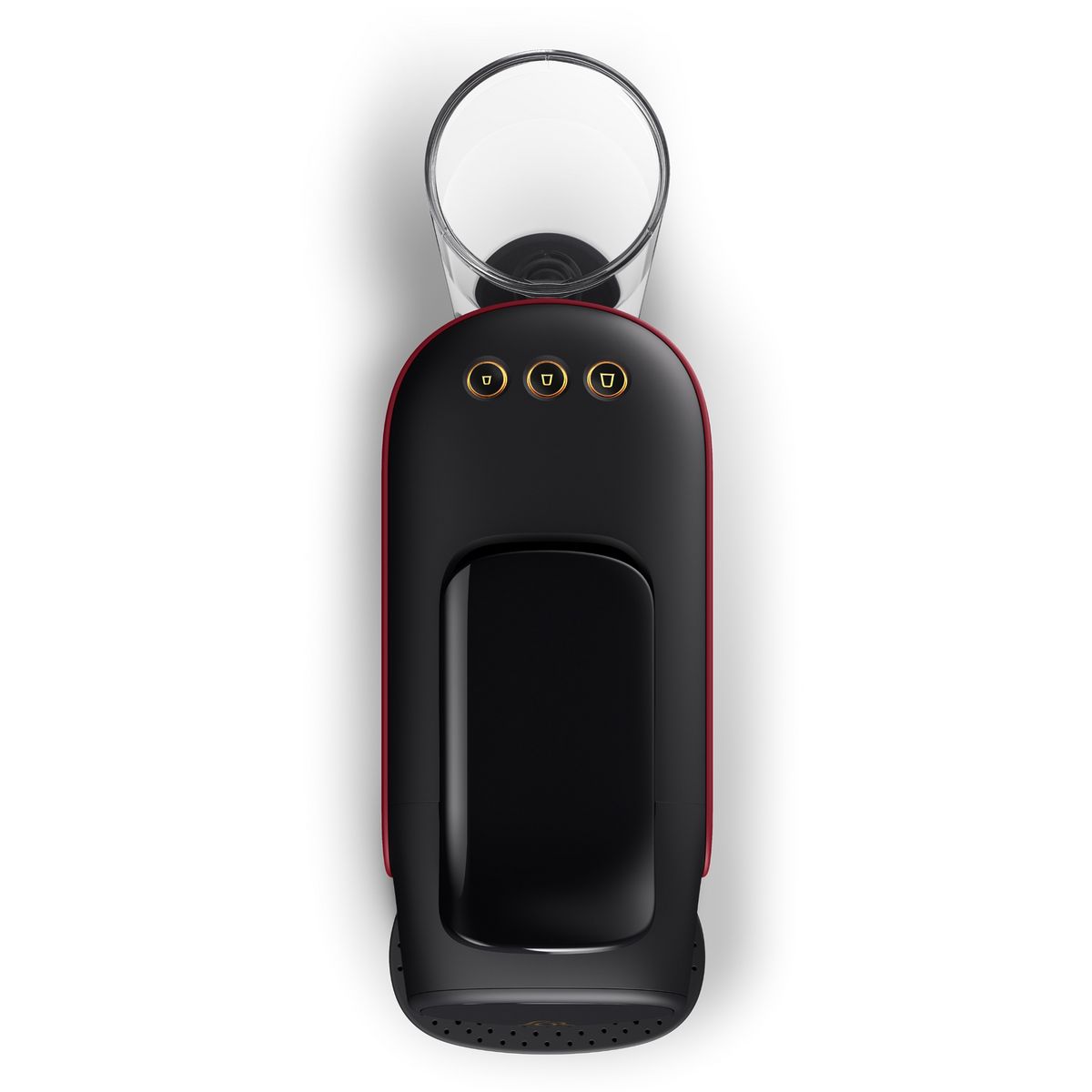 PHILIPS Machine à café à capsules LM9012/55 - Rouge