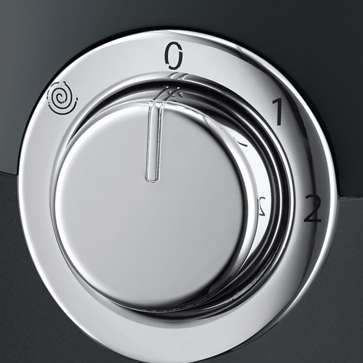 RUSSELL HOBBS Blender bol en verre 24722-56 - Noir