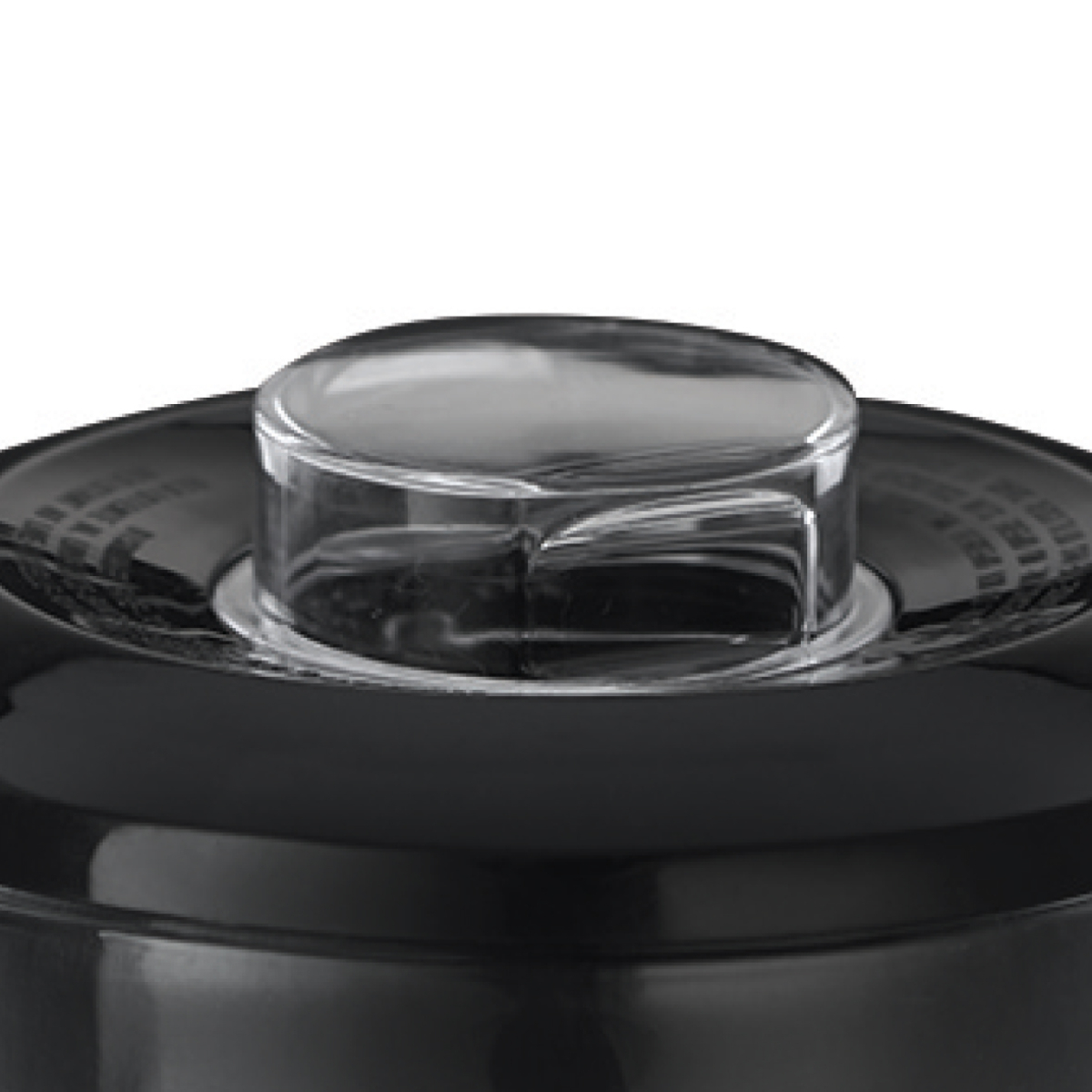 Voir la diapositive 5 : RUSSELL HOBBS Blender bol en verre 24722-56 - Noir