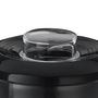 Voir la diapositive 5 : RUSSELL HOBBS Blender bol en verre 24722-56 - Noir