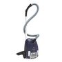 Voir la diapositive 2 : HOOVER Aspirateur traîneau avec sac spécial animaux BV60PET - Bleu