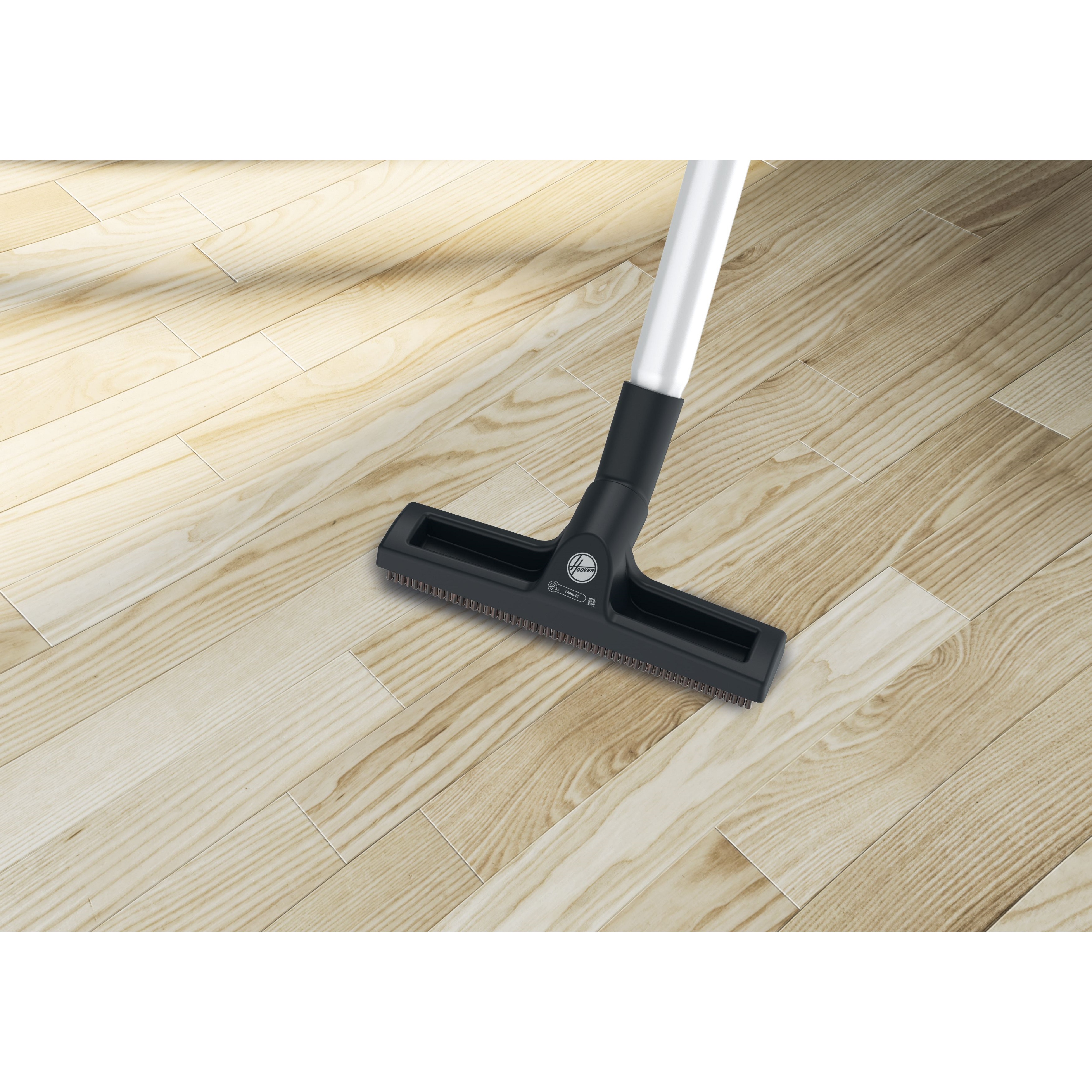 Voir la diapositive 4 : HOOVER Aspirateur traîneau avec sac spécial animaux BV60PET - Bleu