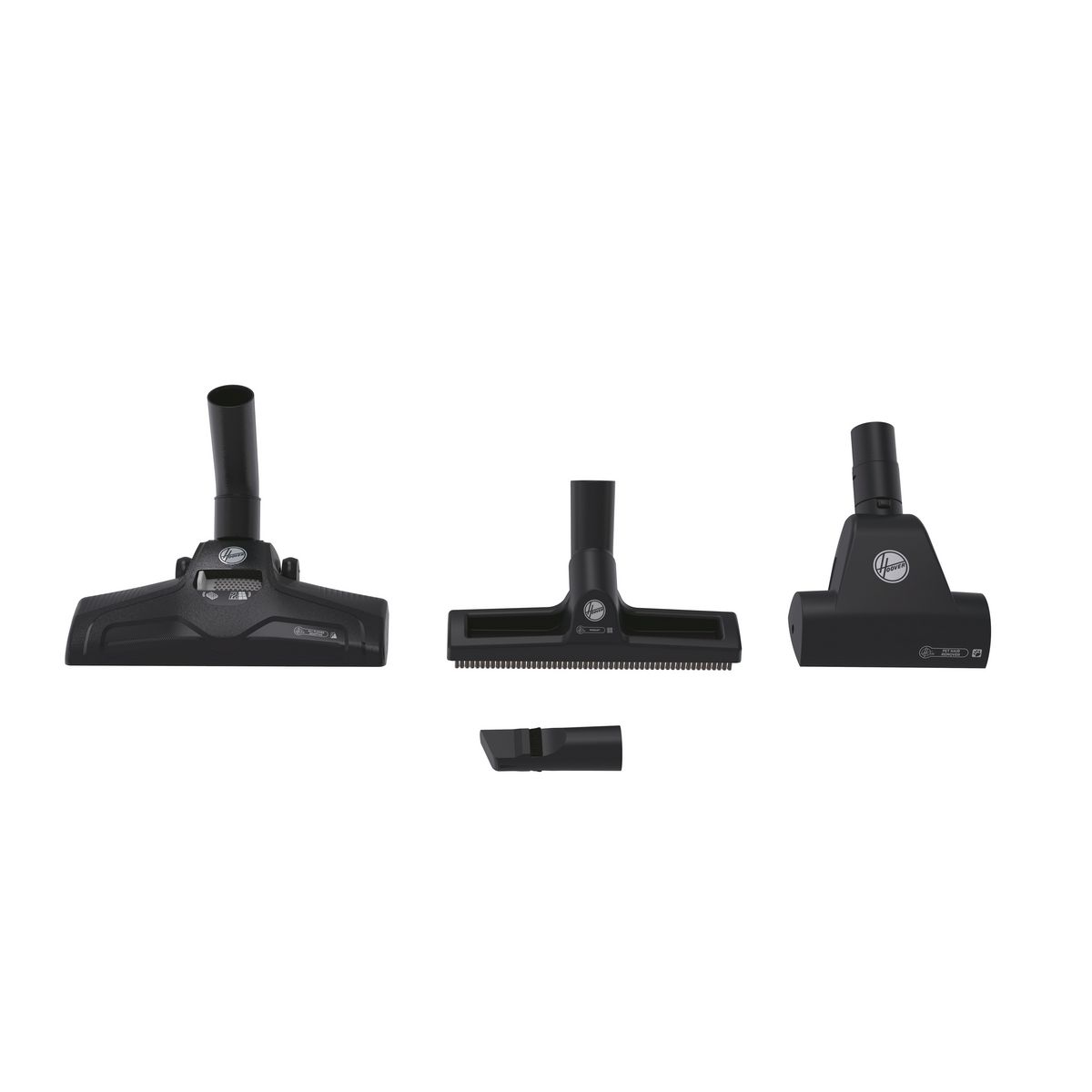 HOOVER Aspirateur traîneau avec sac spécial animaux BV60PET - Bleu