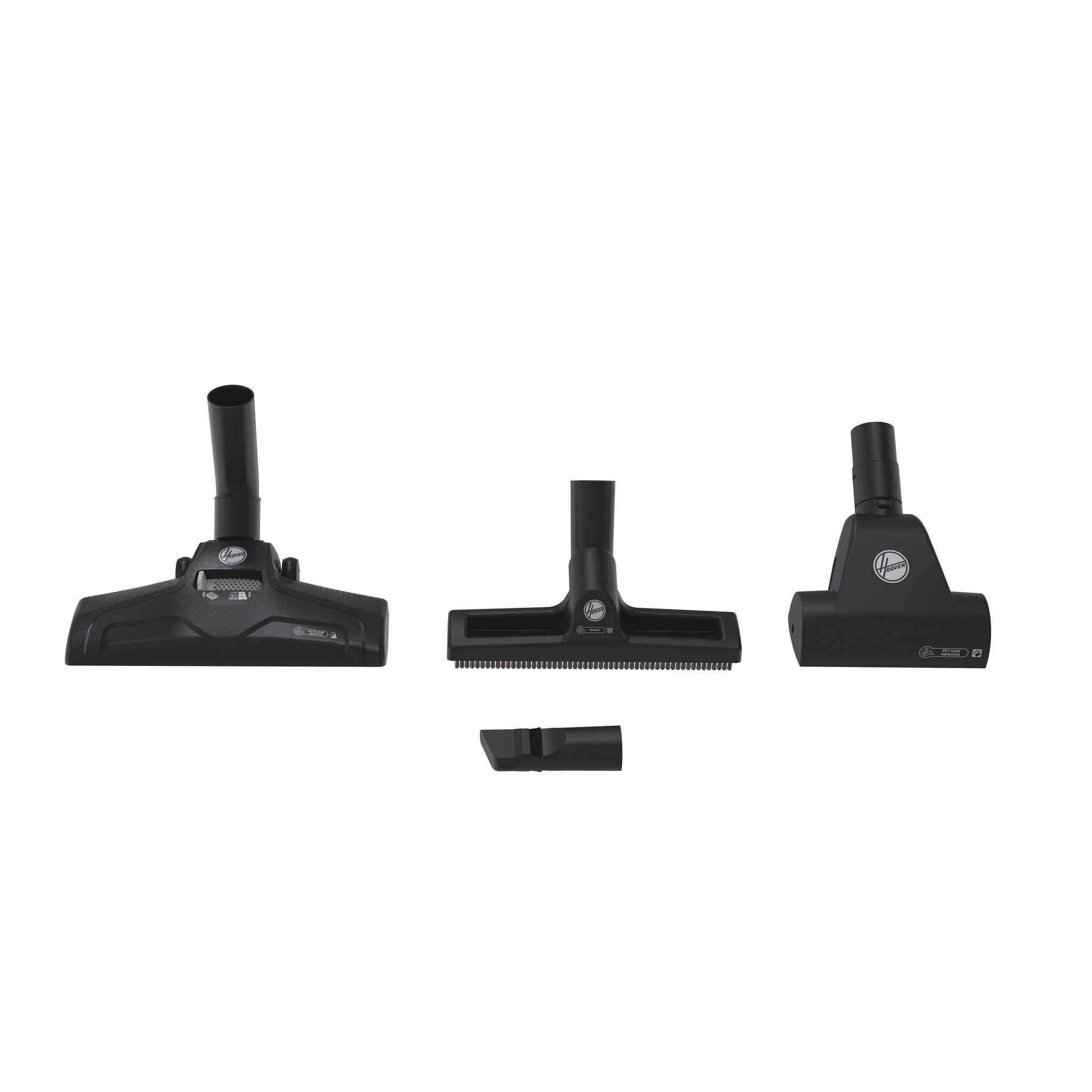 Voir la diapositive 6 : HOOVER Aspirateur traîneau avec sac spécial animaux BV60PET - Bleu