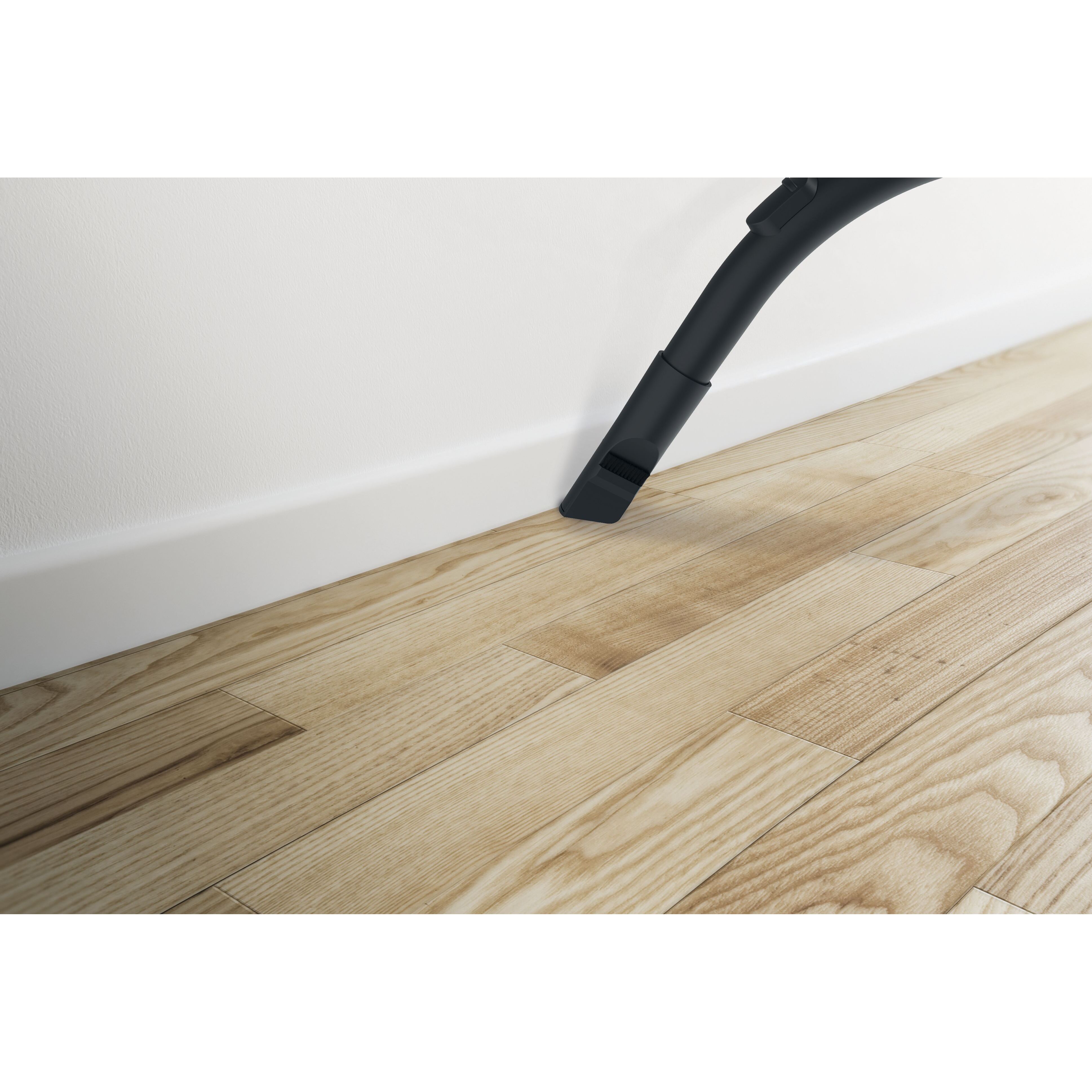 Voir la diapositive 10 : HOOVER Aspirateur traîneau avec sac spécial animaux BV60PET - Bleu