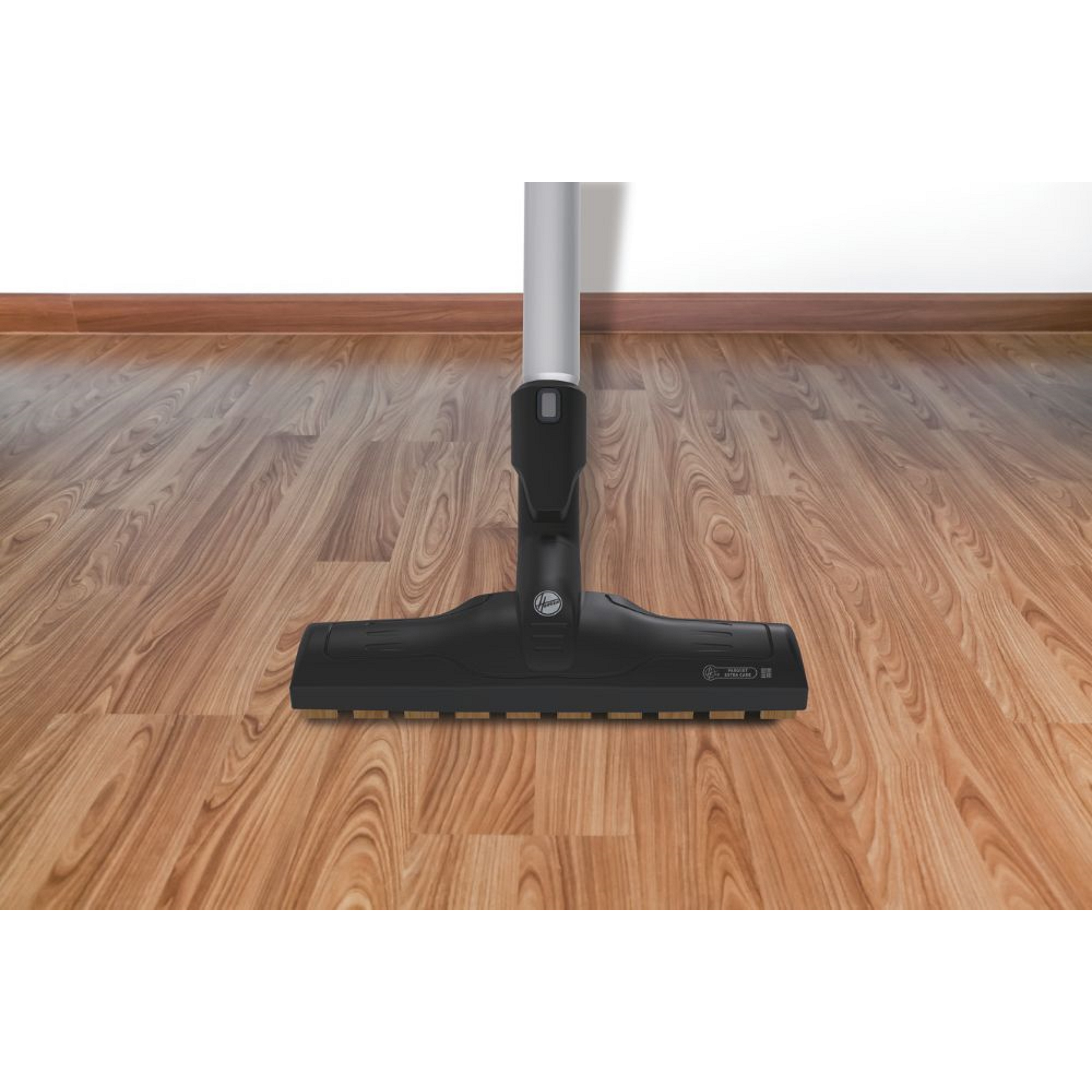 Voir la diapositive 3 : HOOVER Aspirateur traîneau sans sac HP7 - Noir