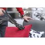 Voir la diapositive 5 : HOOVER Aspirateur traîneau sans sac HP7 - Noir