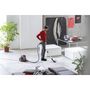 Voir la diapositive 7 : HOOVER Aspirateur traîneau sans sac HP7 - Noir