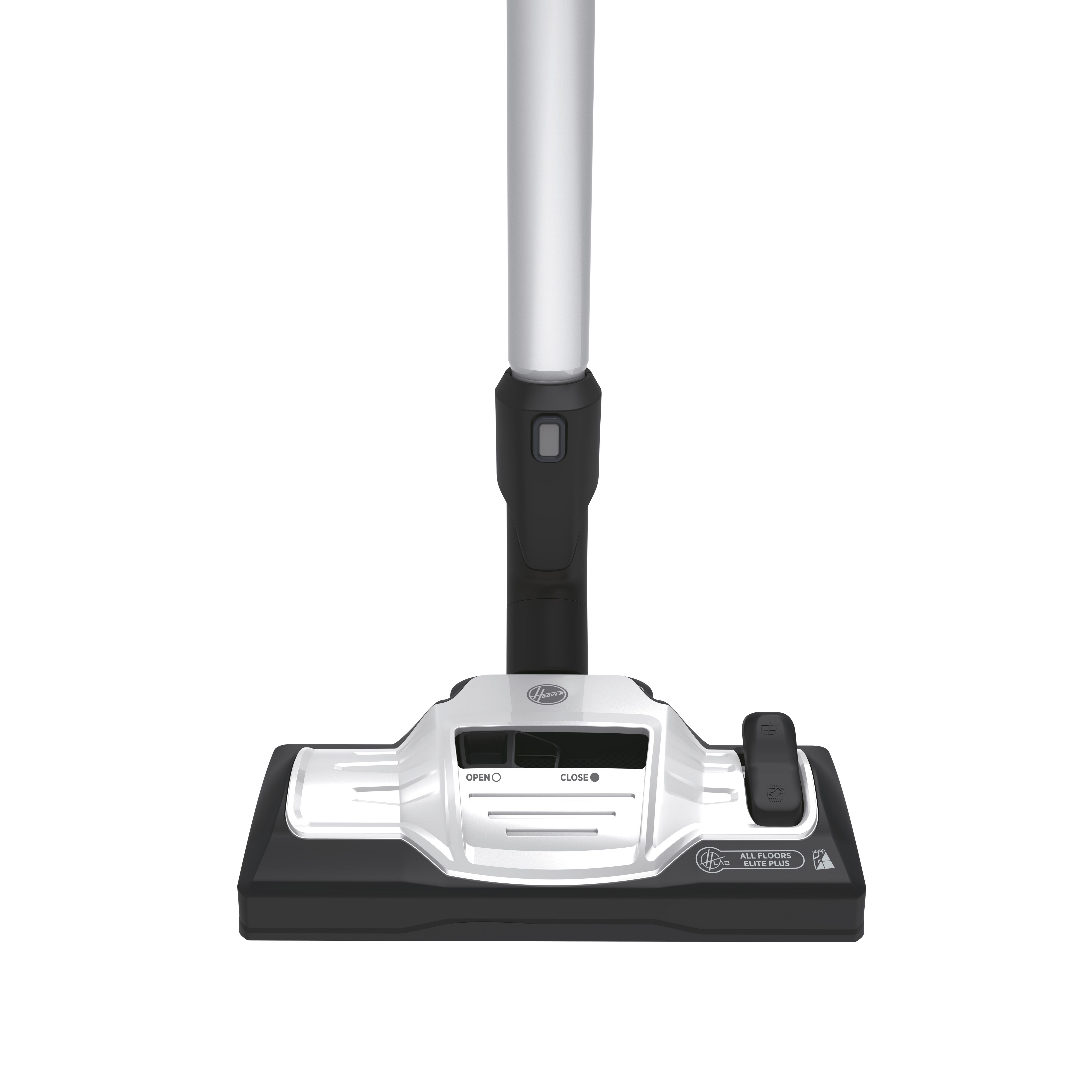 Voir la diapositive 8 : HOOVER Aspirateur traîneau sans sac HP7 - Noir