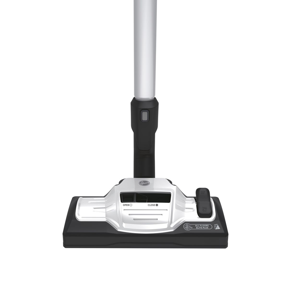 HOOVER Aspirateur traîneau sans sac HP7 - Noir