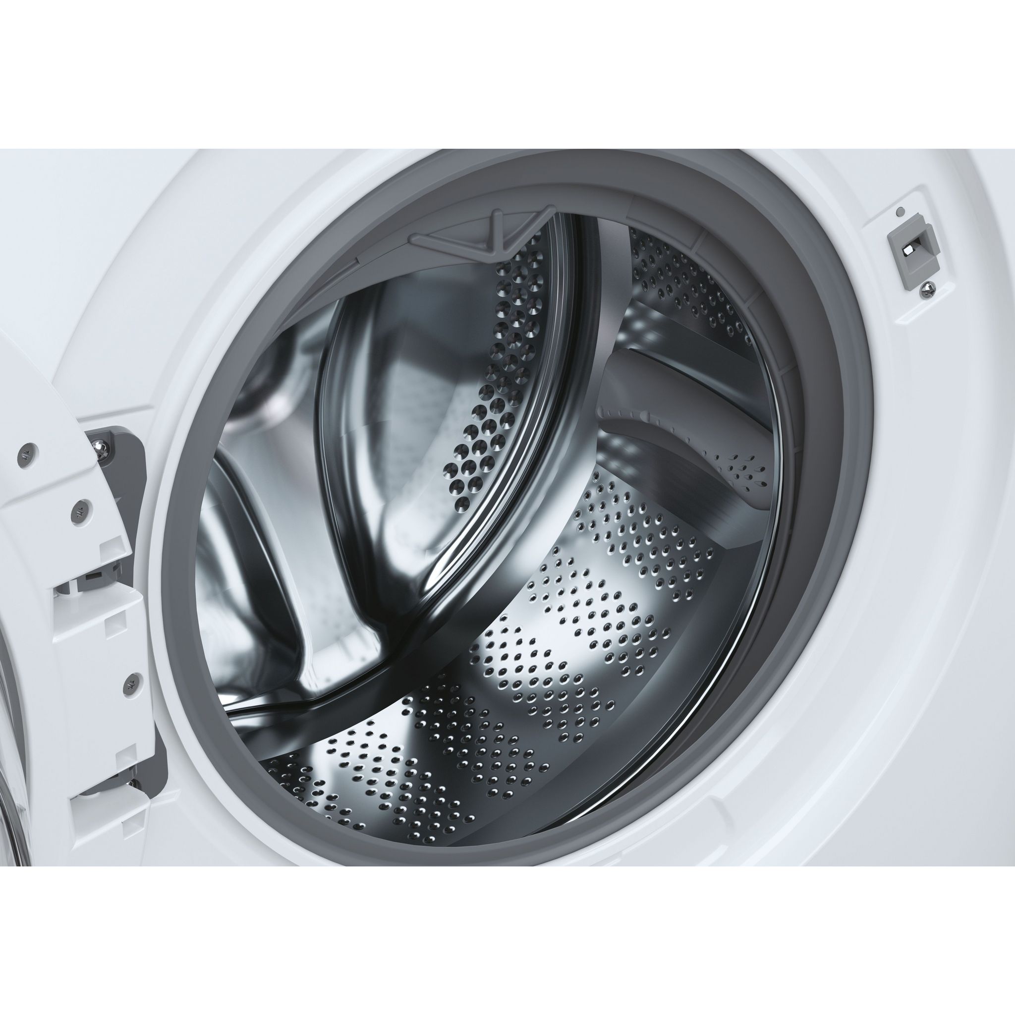 Voir la diapositive 4 : CANDY Lave linge hublot CSS1413TWMRE-47, 13 kg, 1400 T/min, Moteur à induction, A