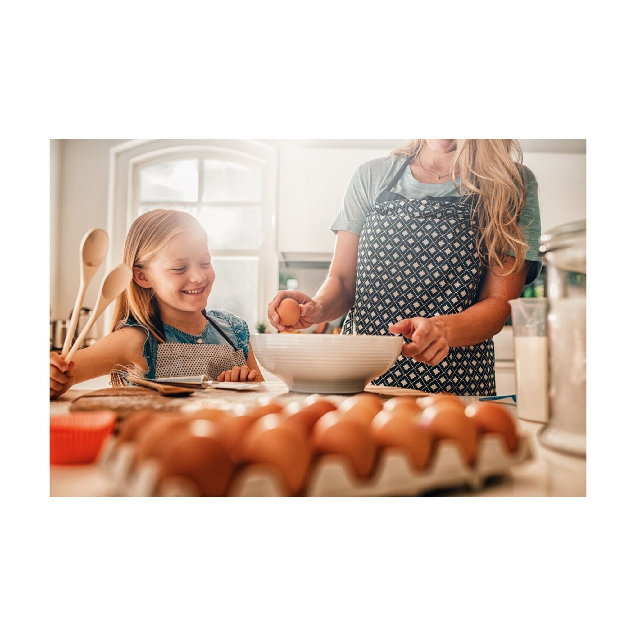 Voir la diapositive 7 : PHILIPS Kit d'accessoires airfryer XL HD9945 - Noir