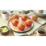 Voir la diapositive 8 : PHILIPS Kit d'accessoires airfryer XL HD9945 - Noir