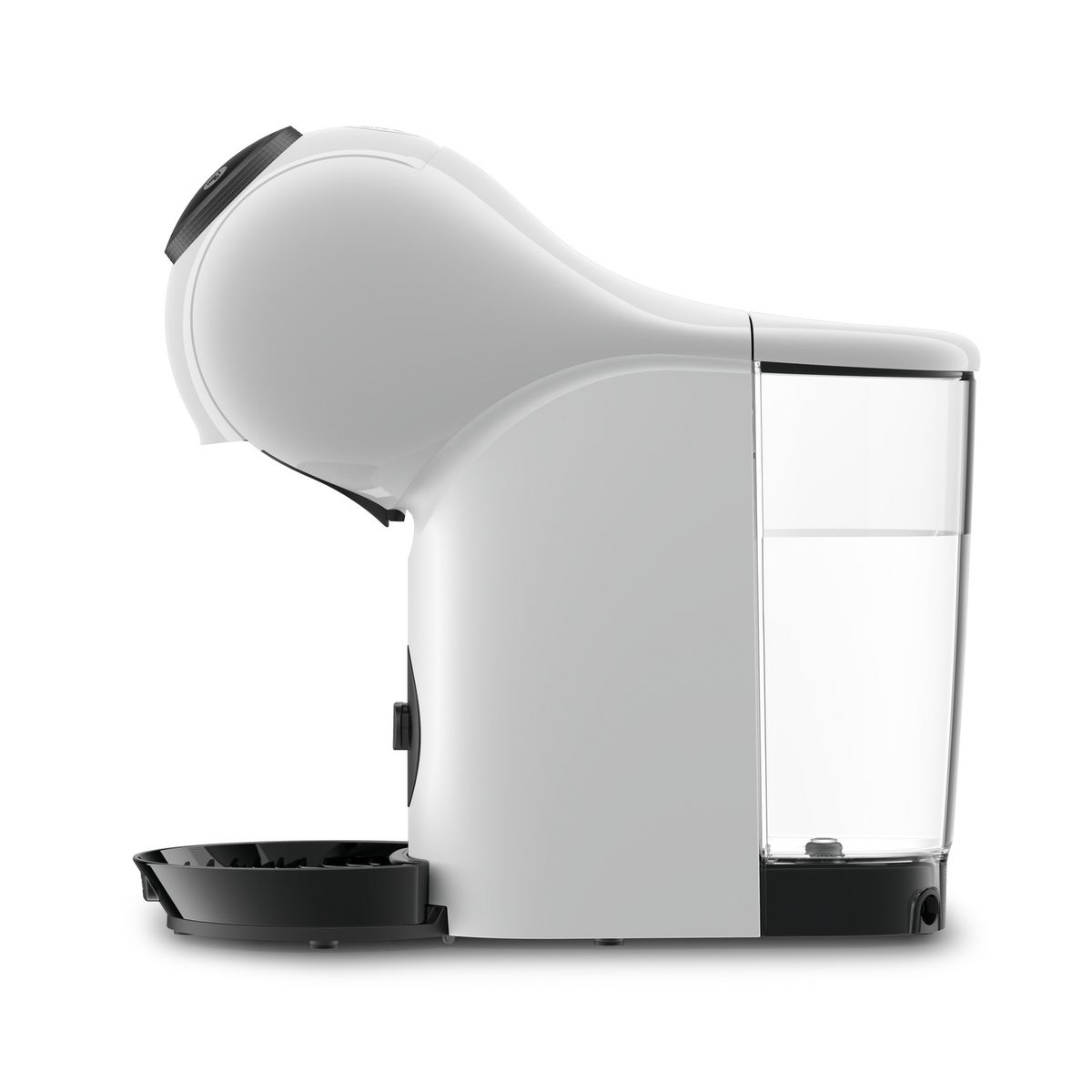 KRUPS Cafetière à capsule expresso Nescafé Dolce Gusto YY4446FD - Blanc