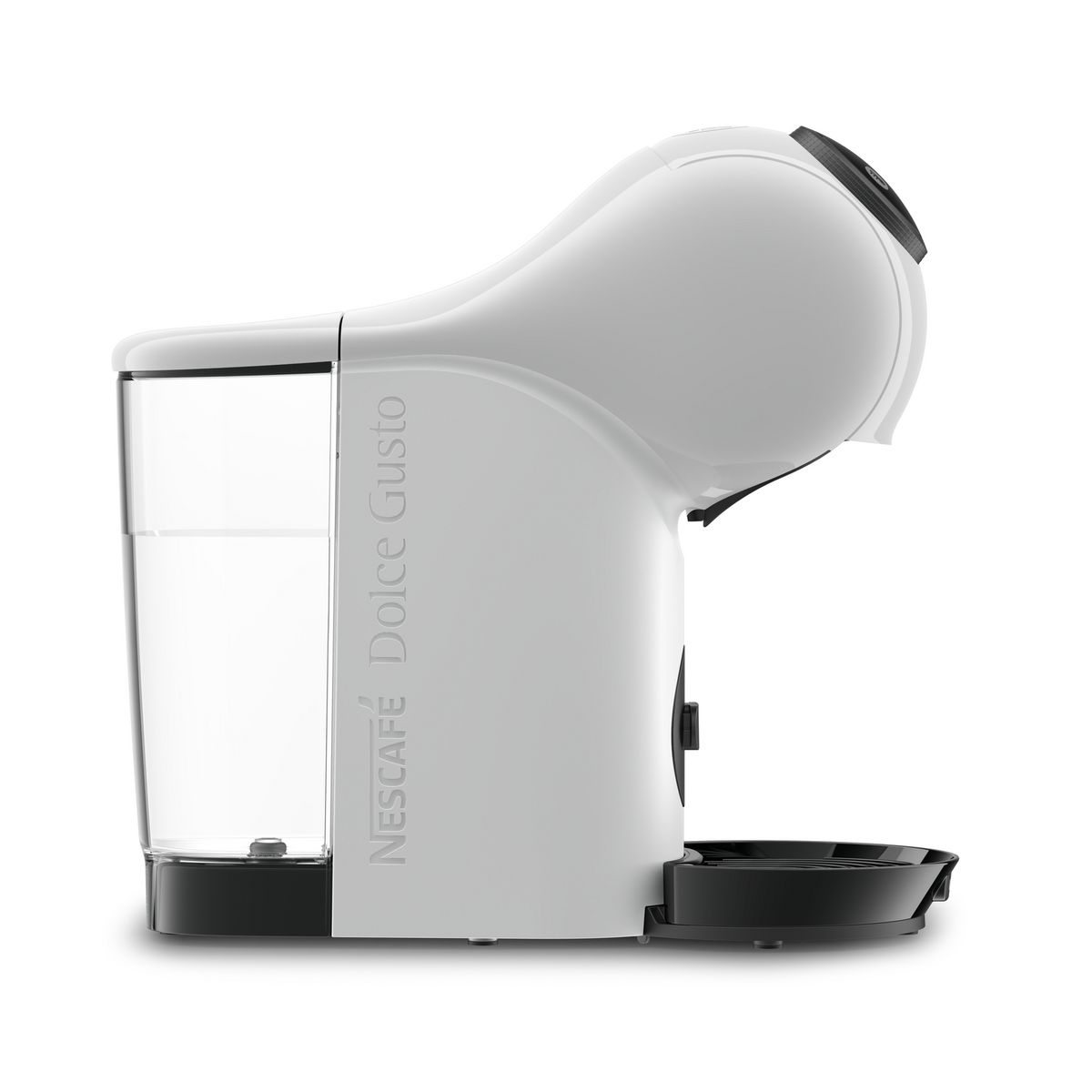 KRUPS Cafetière à capsule expresso Nescafé Dolce Gusto YY4446FD - Blanc