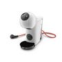 Voir la diapositive 6 : KRUPS Cafetière à capsule expresso Nescafé Dolce Gusto YY4446FD - Blanc