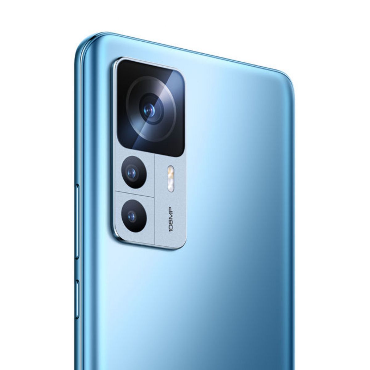 XIAOMI 12T 5G 256Go - Bleu