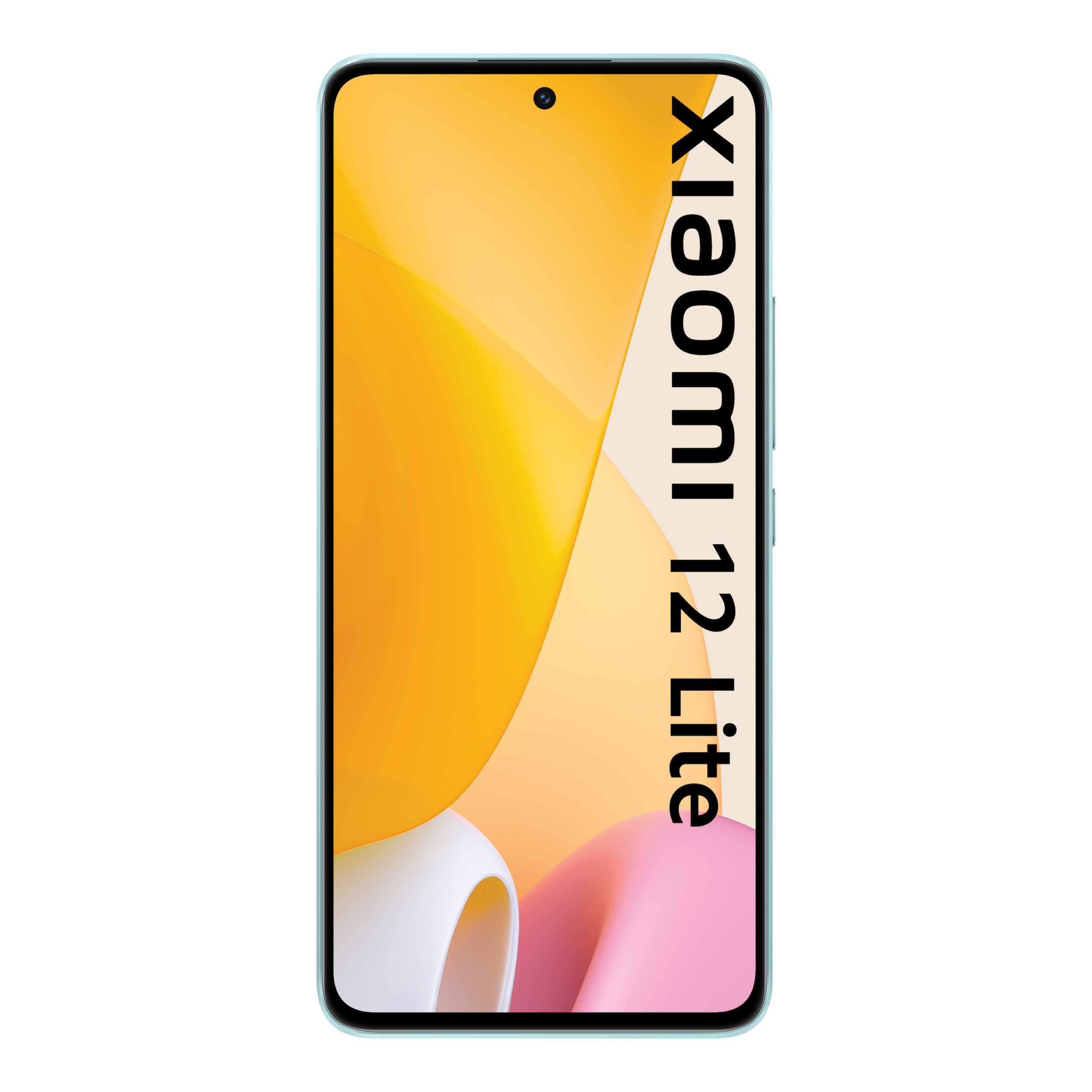 Voir la diapositive 2 : XIAOMI 12 Lite 5G 128Go  - Vert