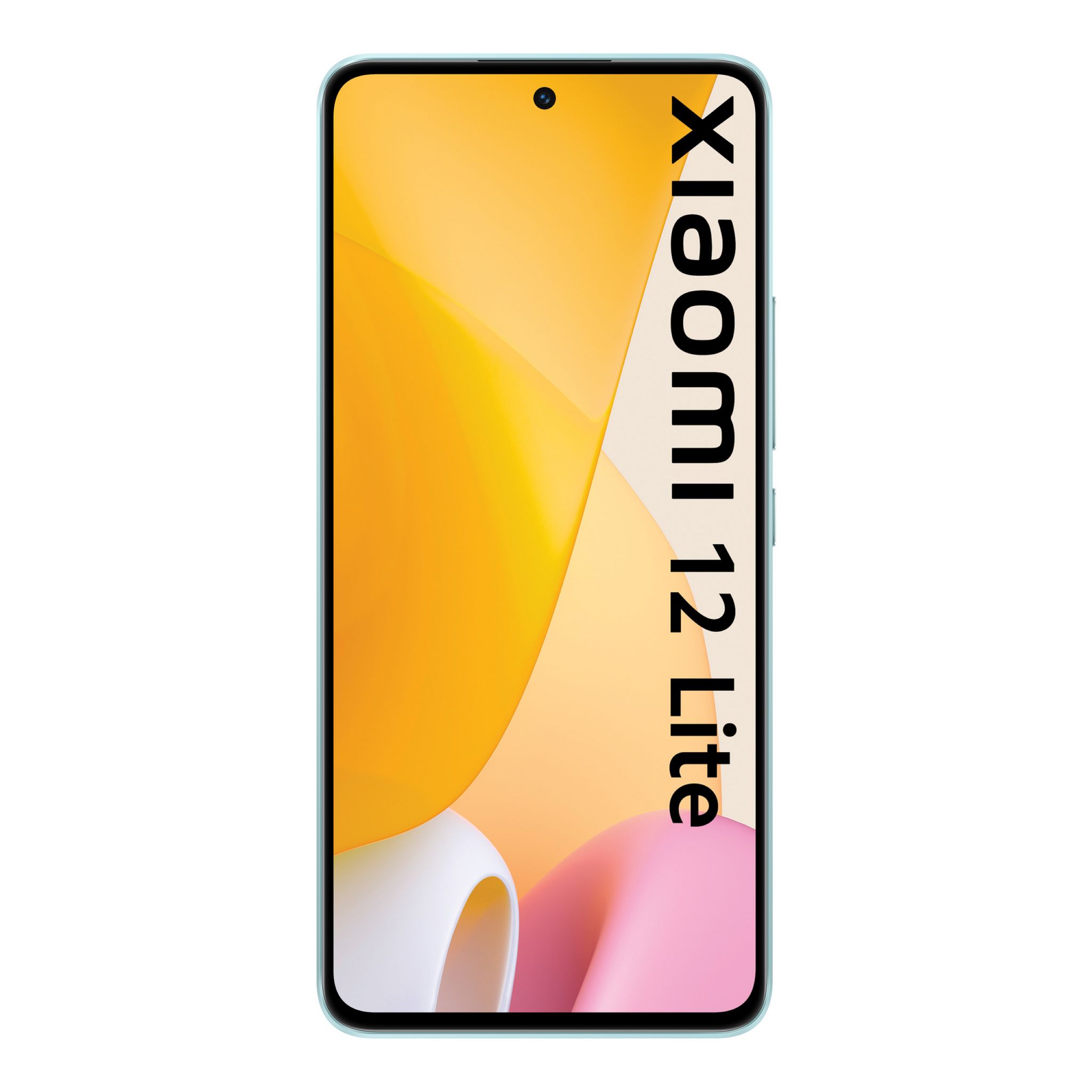 Voir la diapositive 2 : XIAOMI 12 Lite 5G 128Go  - Vert