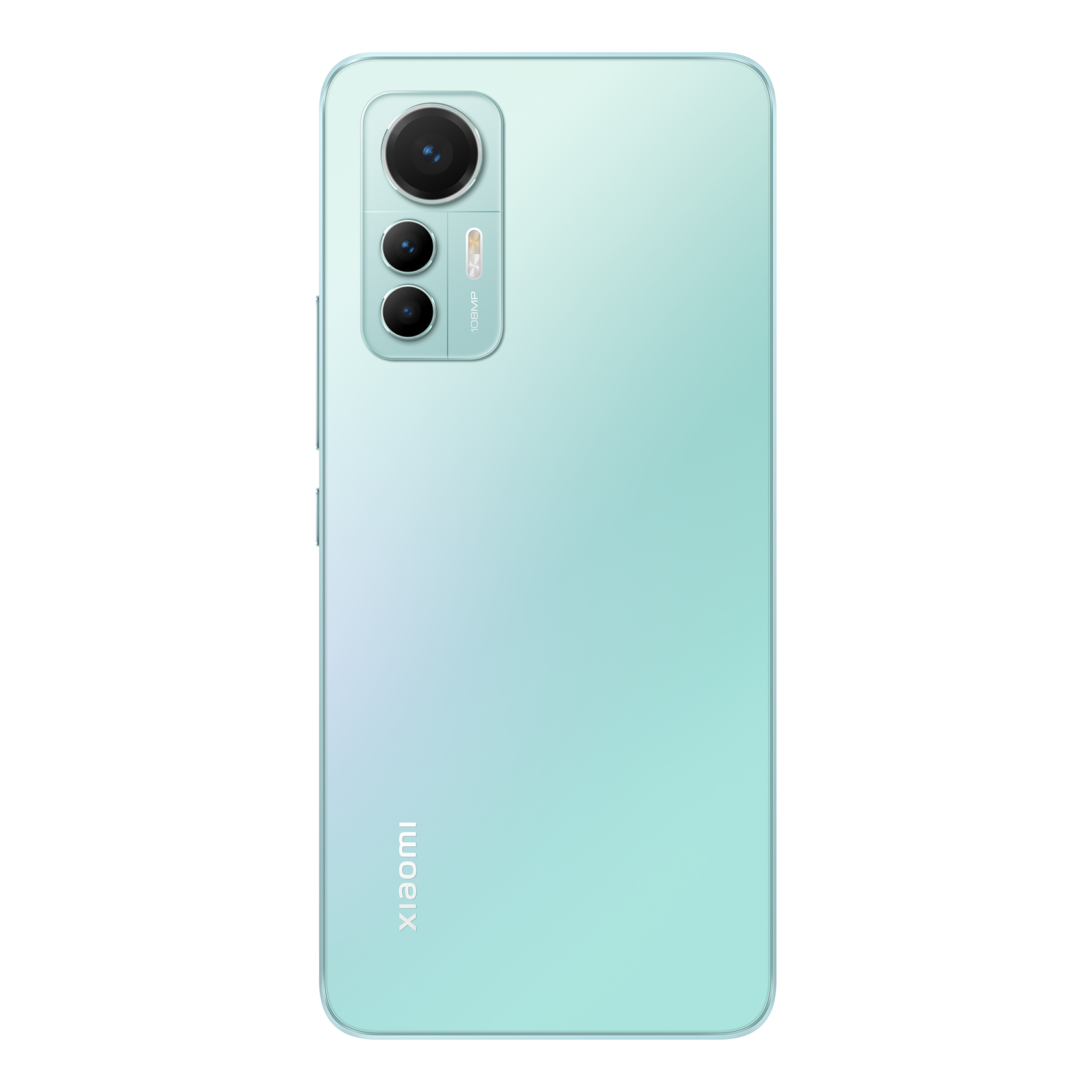 Voir la diapositive 3 : XIAOMI 12 Lite 5G 128Go  - Vert