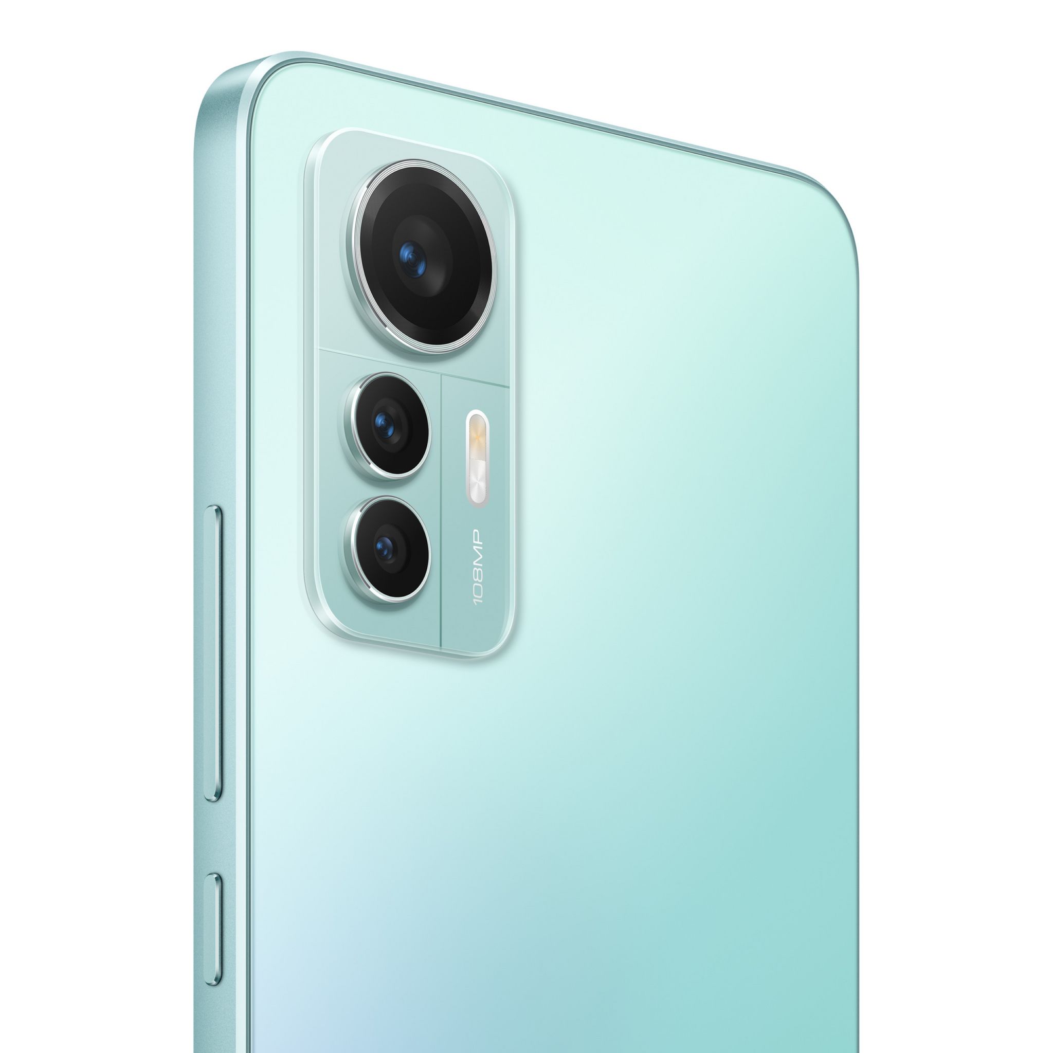 Voir la diapositive 5 : XIAOMI 12 Lite 5G 128Go  - Vert