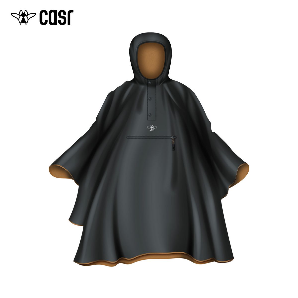 CASR Poncho premium