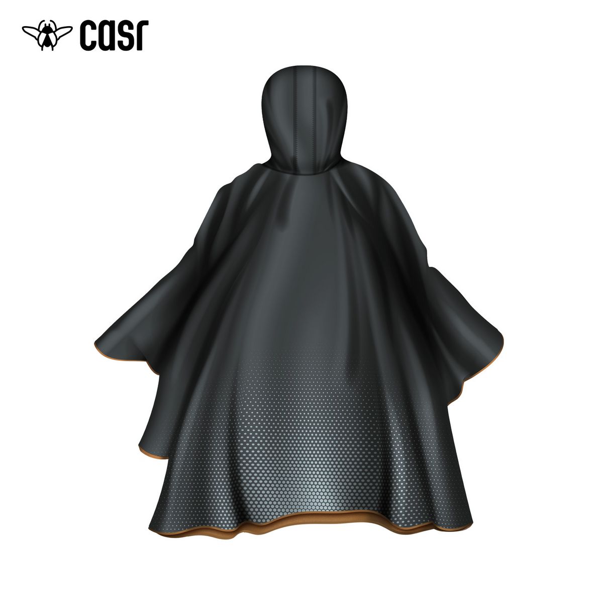 CASR Poncho premium