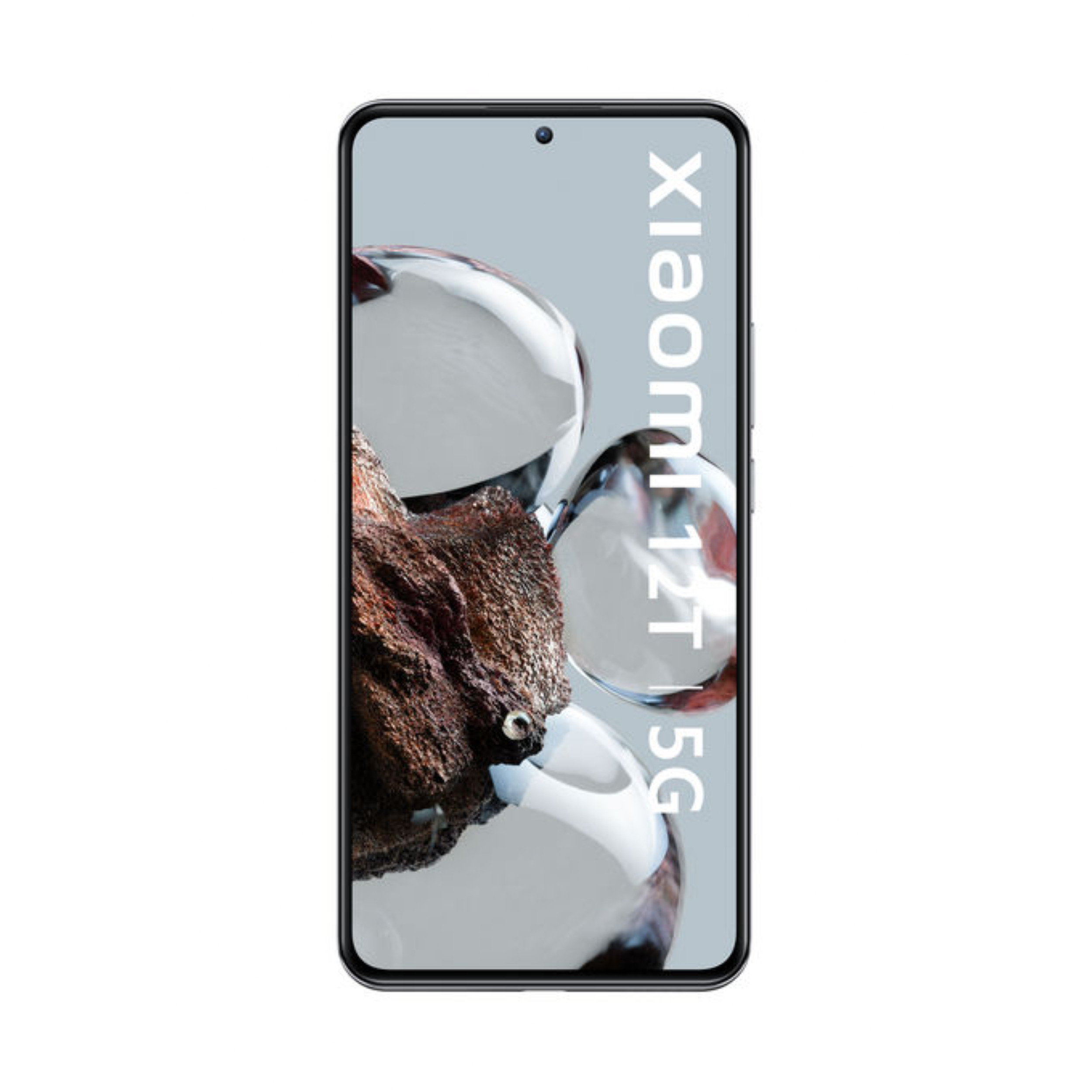 Voir la diapositive 2 : XIAOMI 12T 5G 256Go - Argent