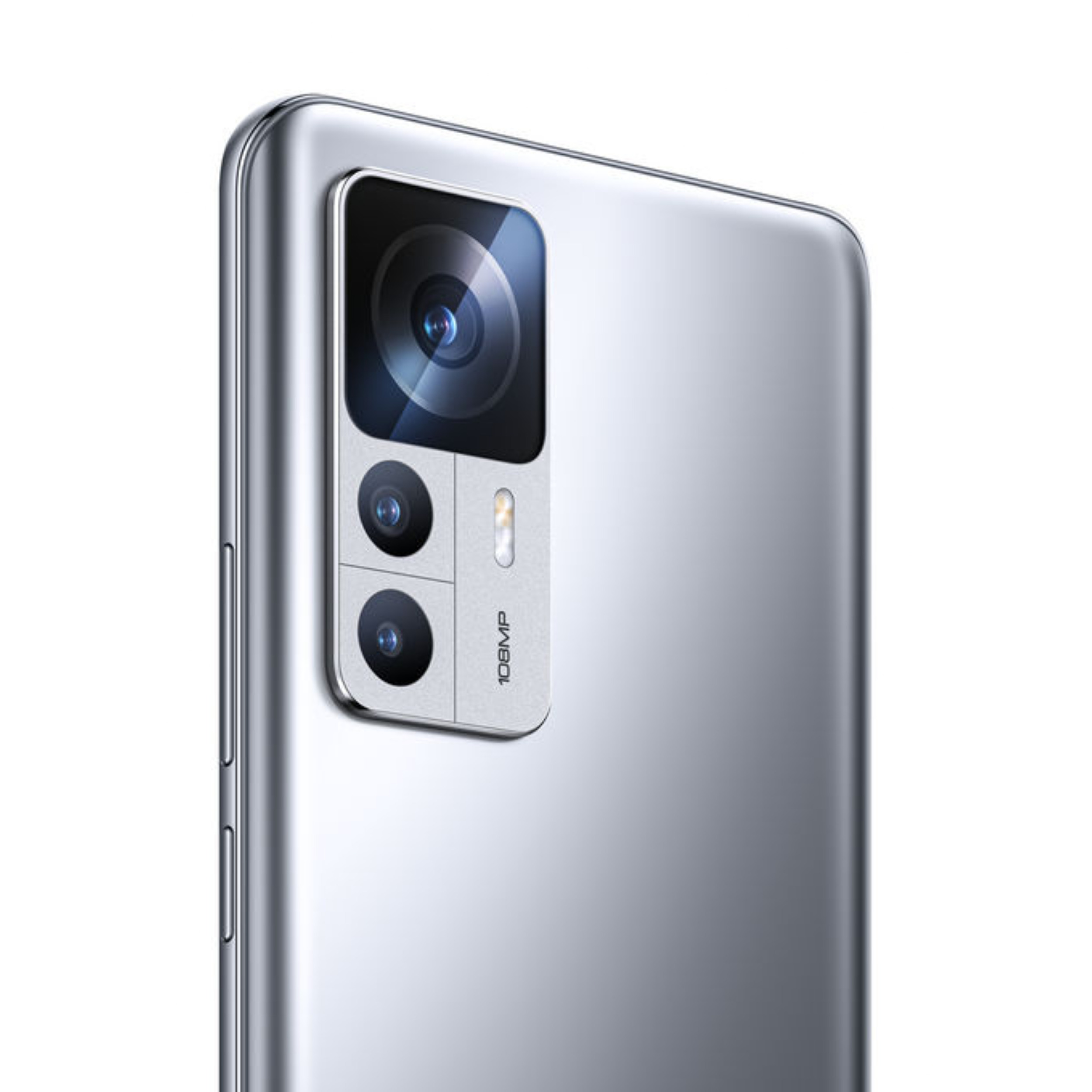 Voir la diapositive 5 : XIAOMI 12T 5G 256Go - Argent