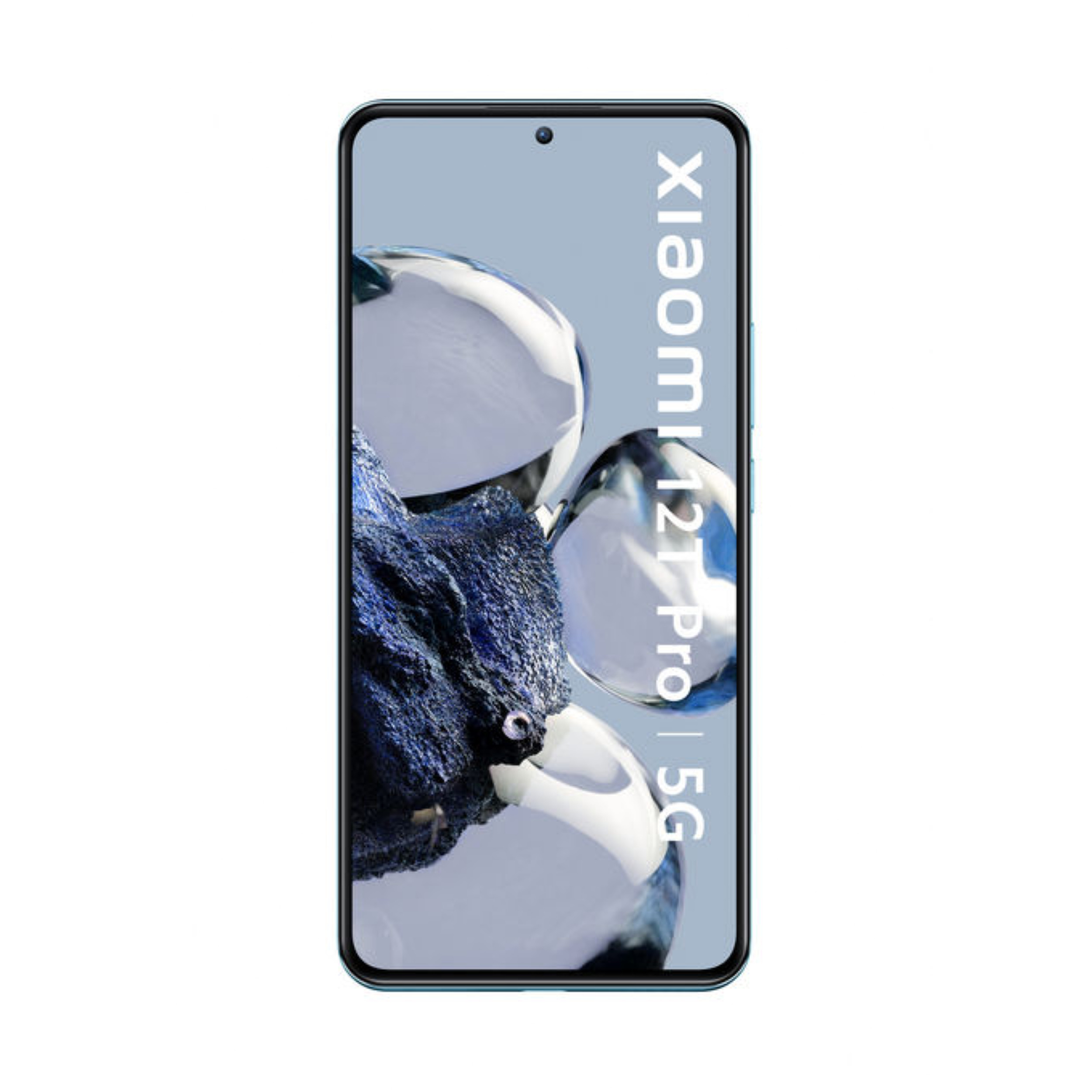 Voir la diapositive 2 : XIAOMI 12T Pro 5G 256Go - Bleu